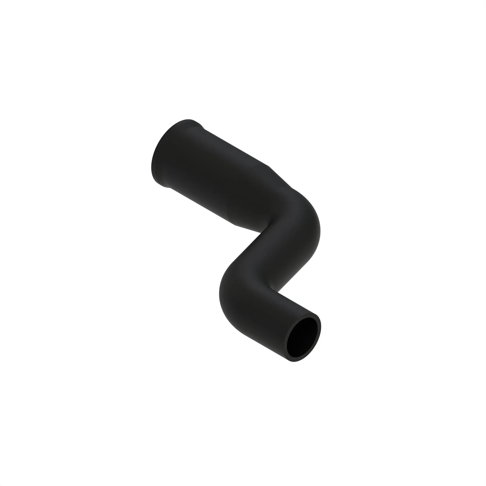 John Deere Lower Radiator Hose - T205818
