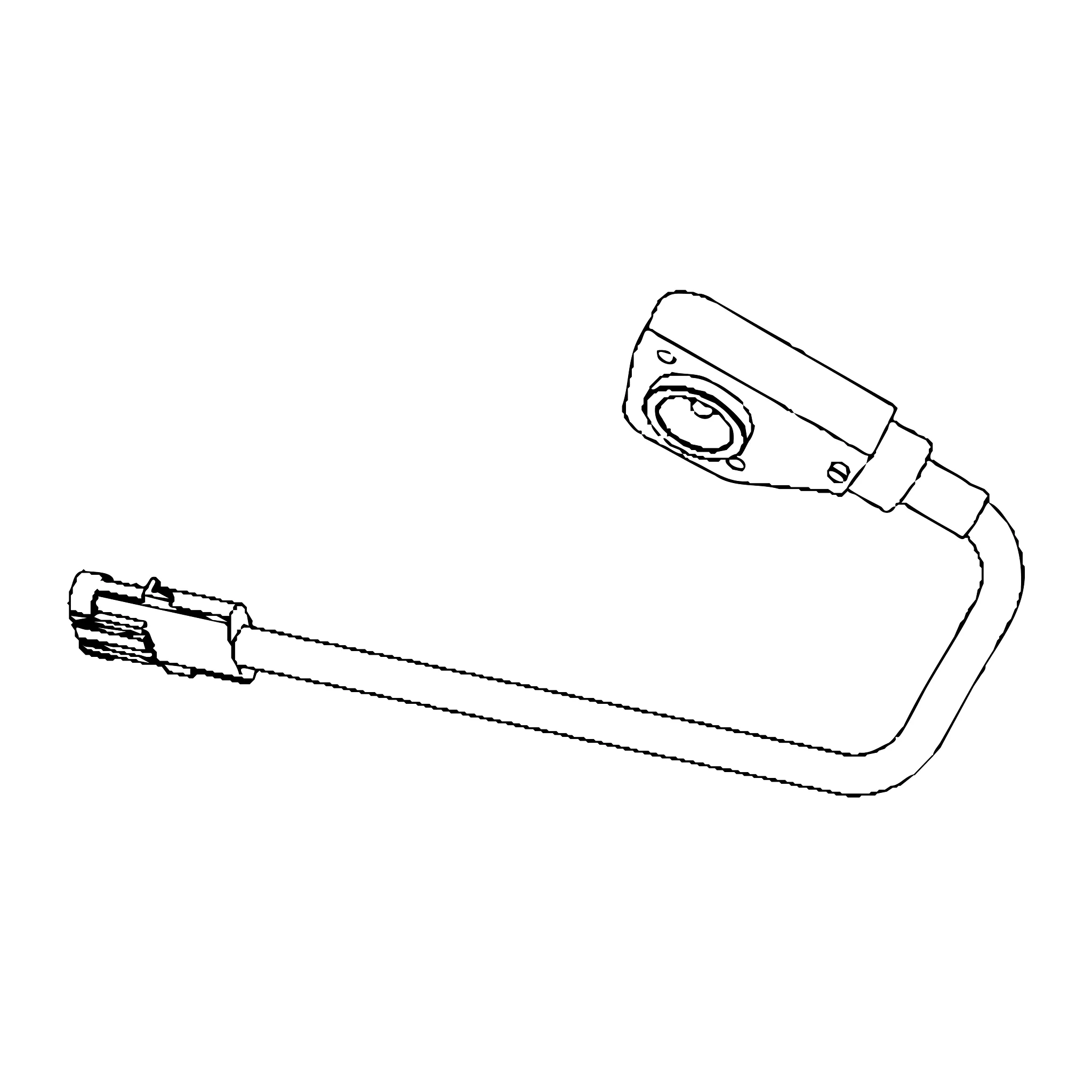 John Deere Sensor - AT413703