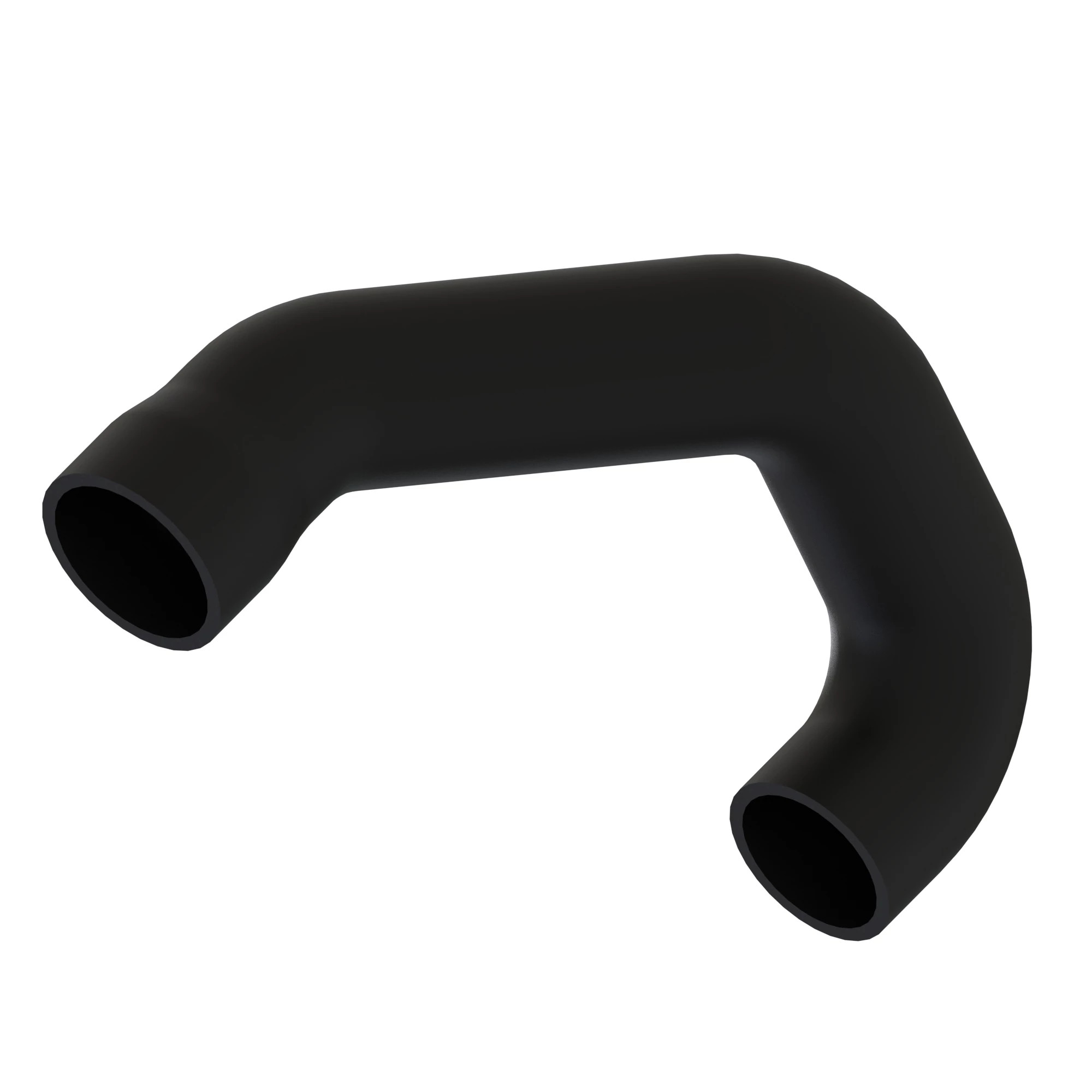 John Deere Air Intake Suction Hose - SU28735