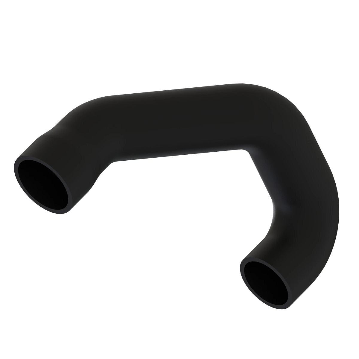 John Deere Air Intake Suction Hose - SU28735