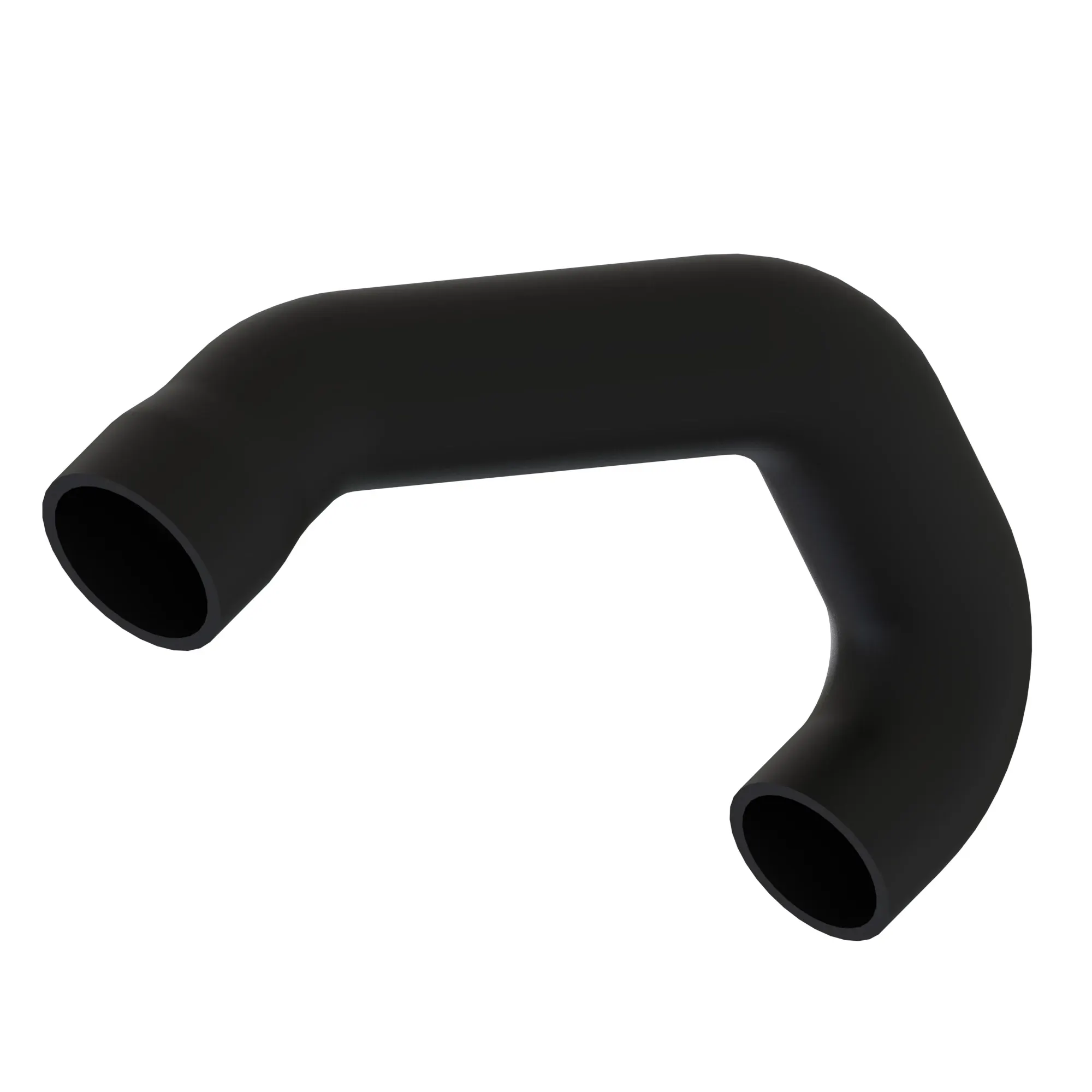 John Deere Air Intake Suction Hose - SU28735