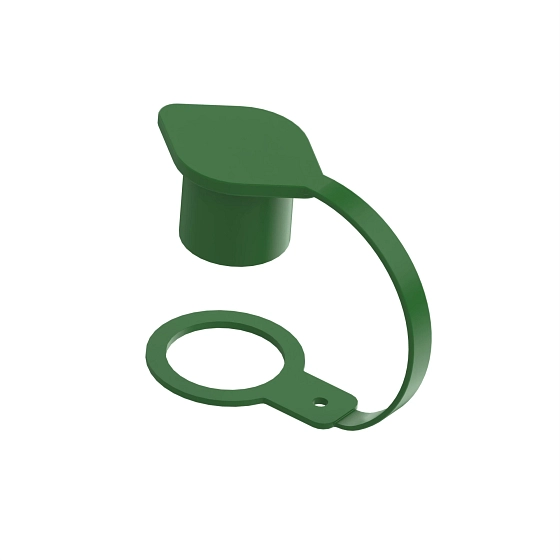 John Deere Dust Shield - L31745
