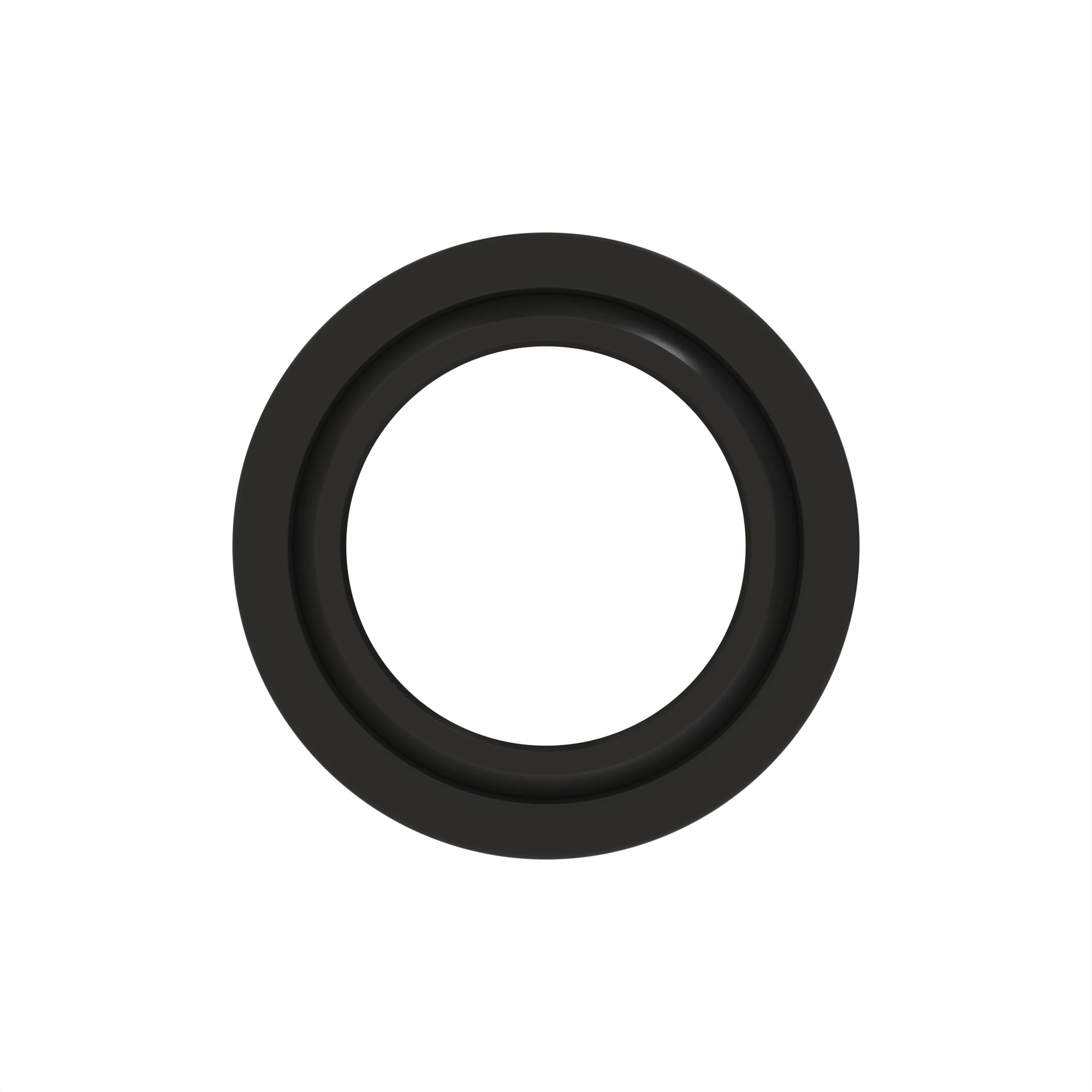 SELF-ALIGNING BUSHING,