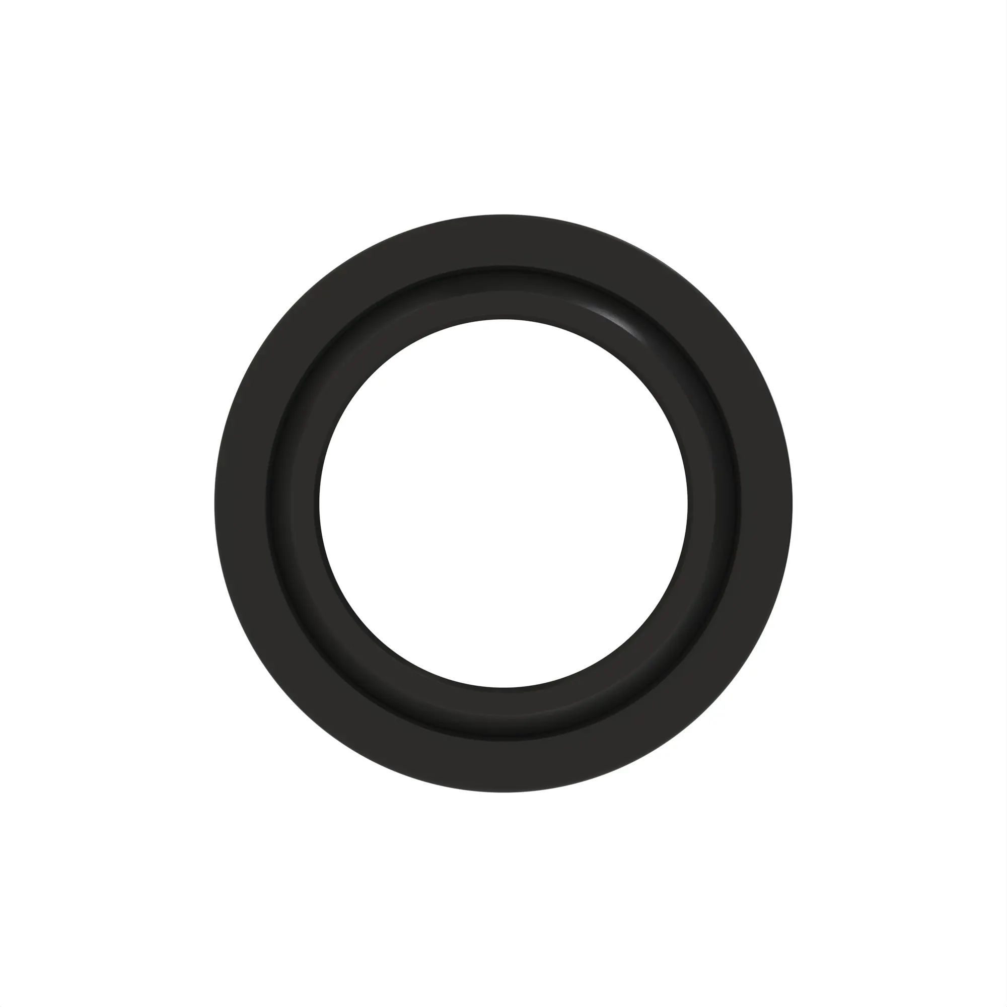 SELF-ALIGNING BUSHING,