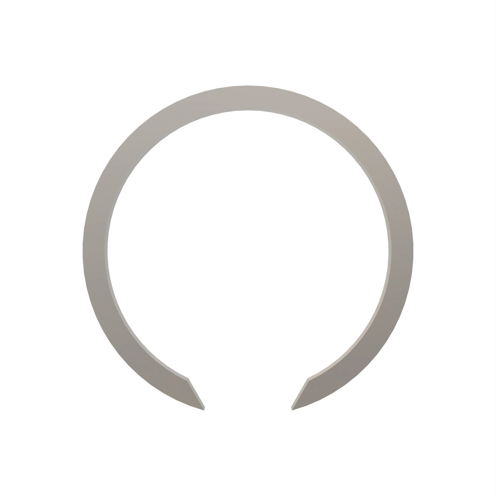 RING,RETAINING, Snap Ring