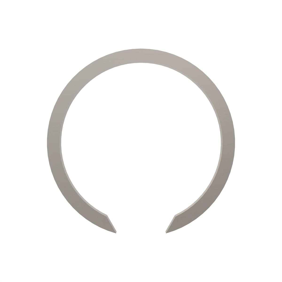 RING,RETAINING, Snap Ring