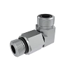 John Deere 90 Degree Elbow Fitting - DZ121468