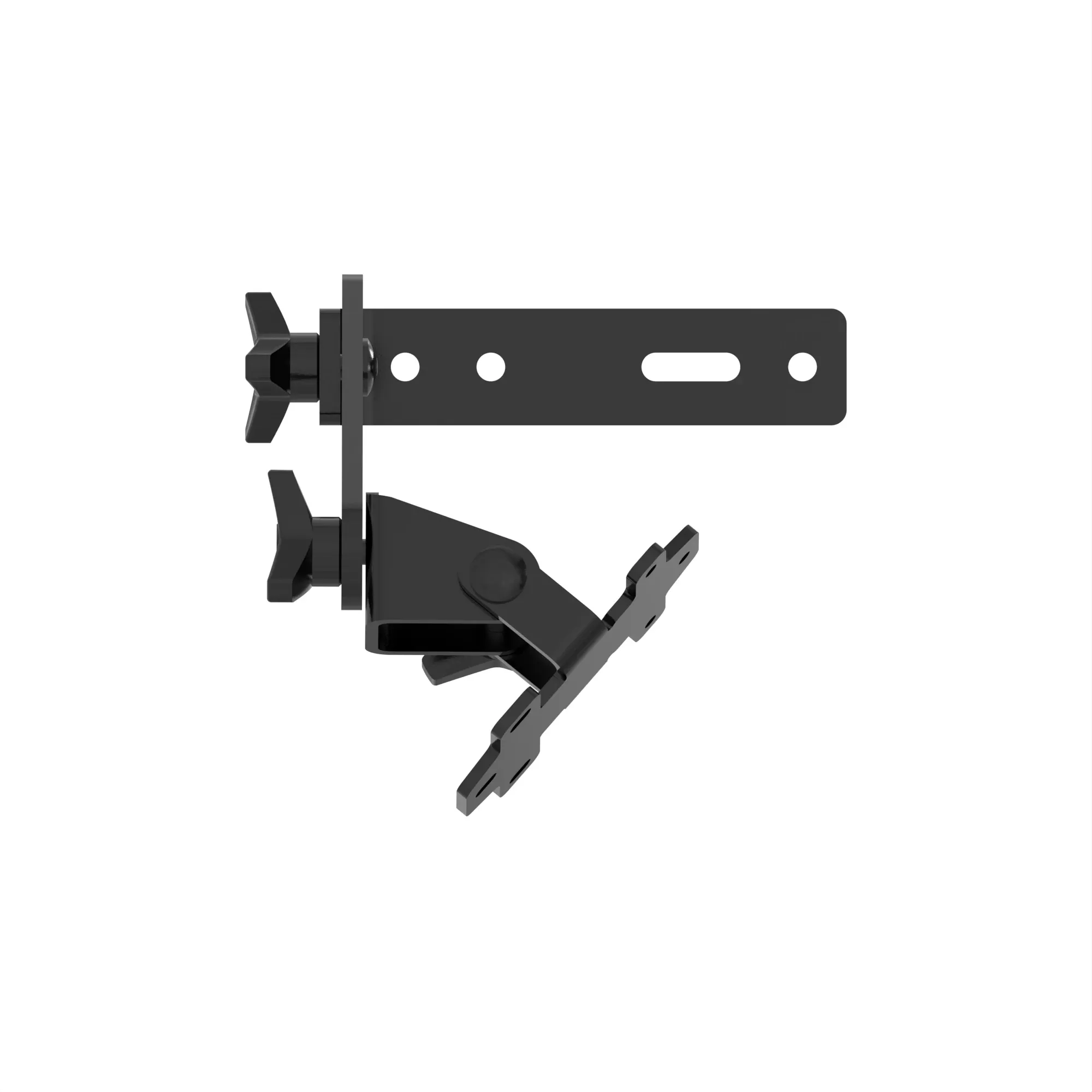 BRACKET, ASSY