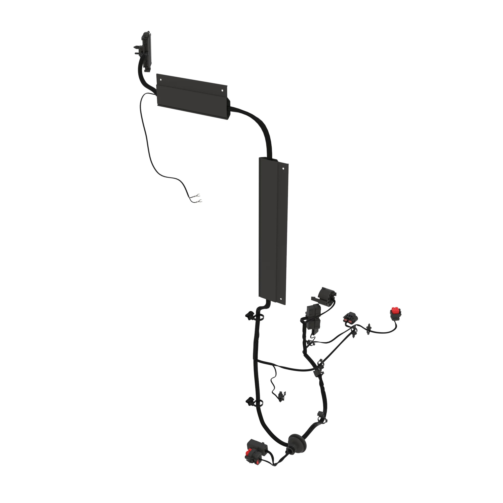 FCS WITH BACKUP PUMP