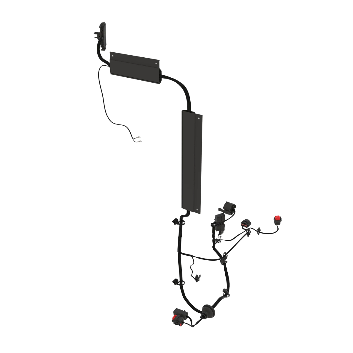 FCS WITH BACKUP PUMP