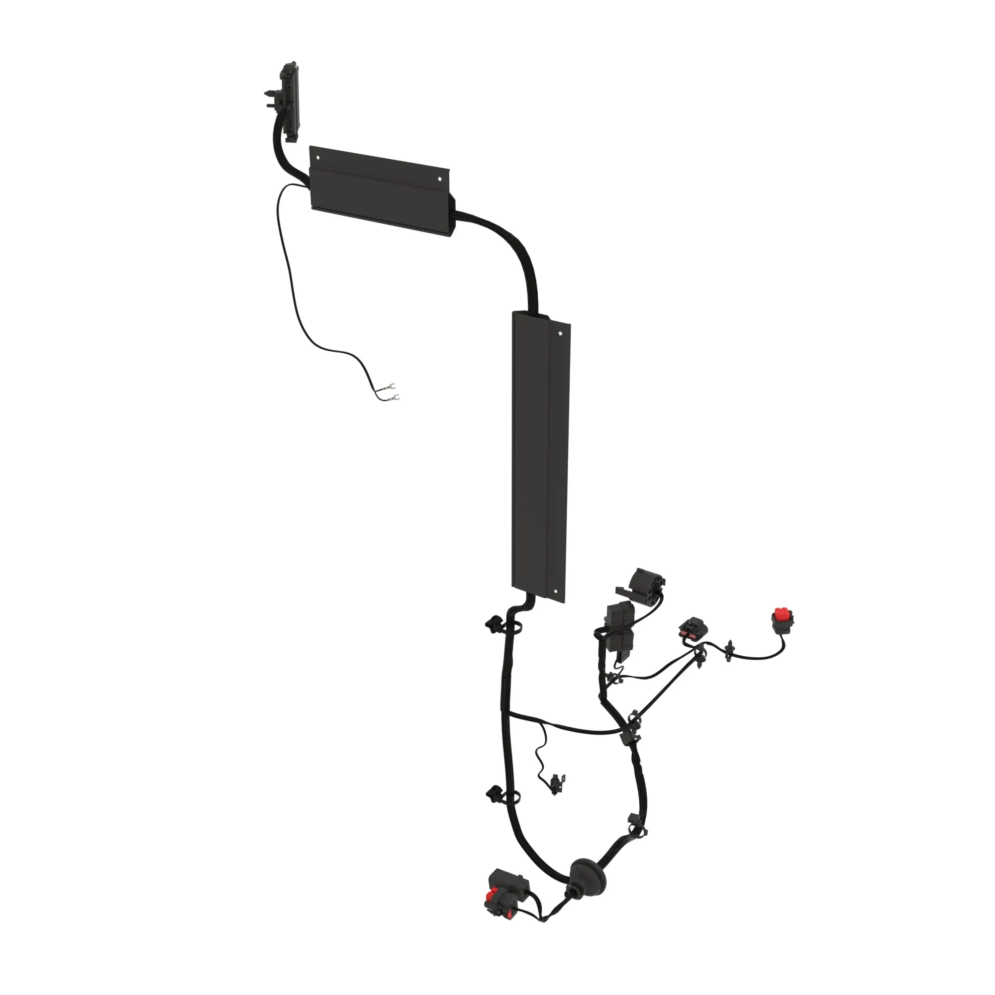 FCS WITH BACKUP PUMP