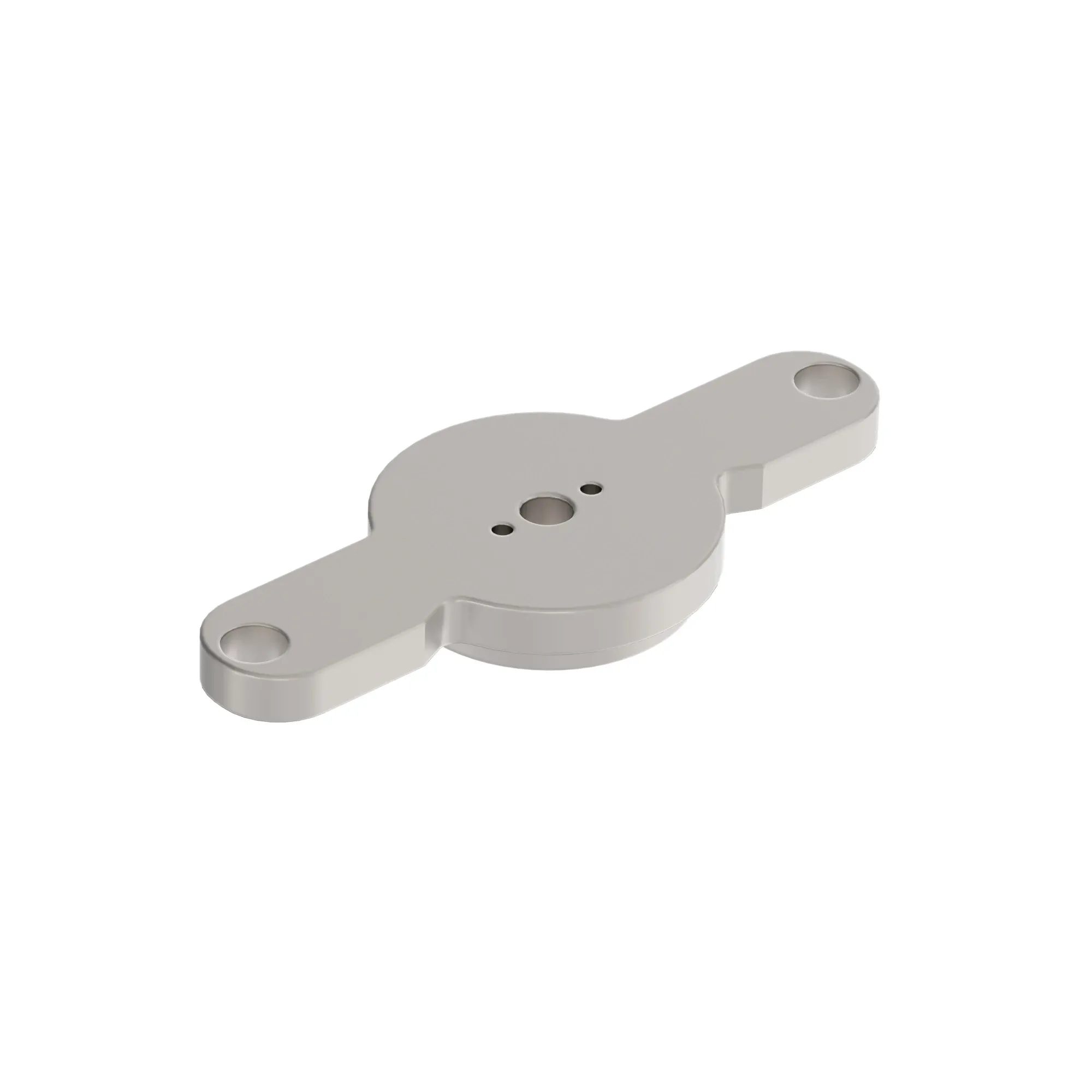 John Deere Magnet Holder Plate - F662564