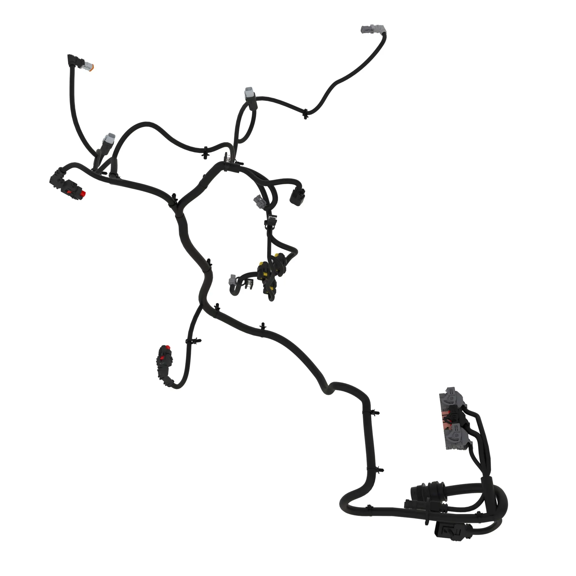 MMT Transmission Harness
