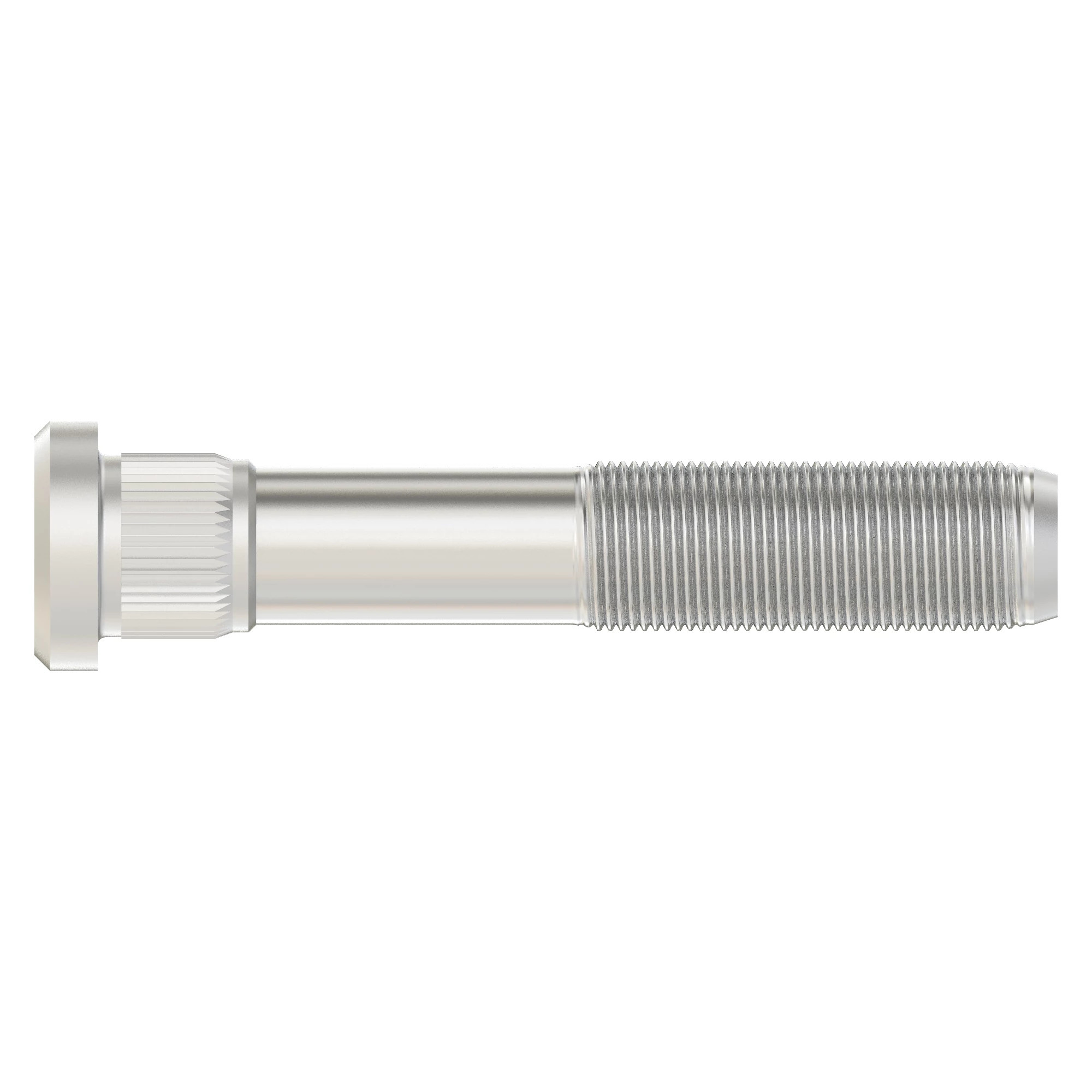 WHEEL BOLT, STUD M20X1.5X120