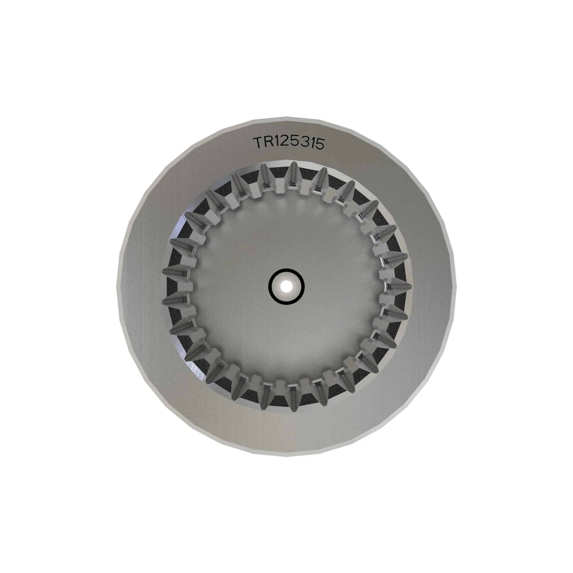 16 INCH REAR EXTENSION, 
8RX-WT 152 INCH TREAD