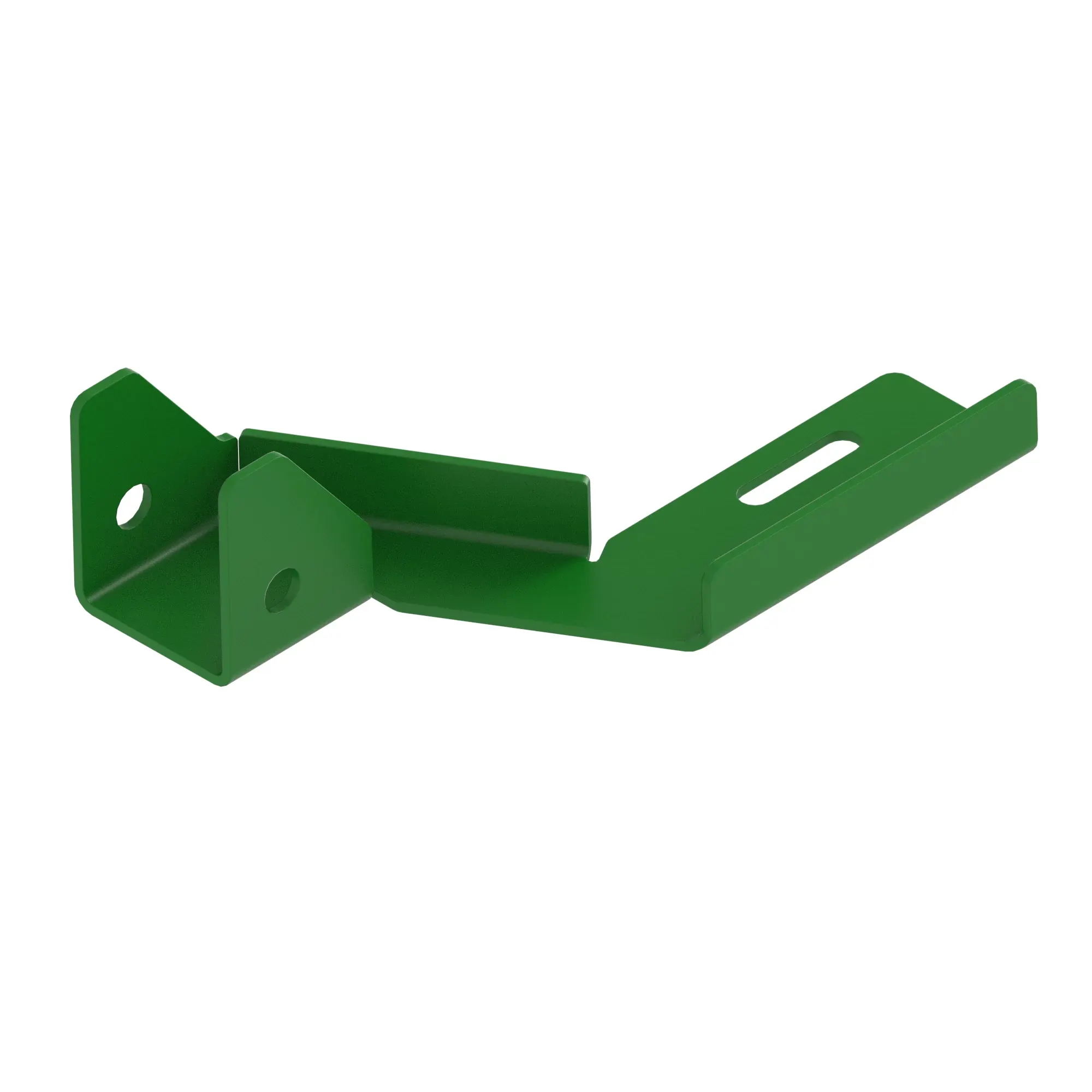 BRACKET, AIR SCREEN R2 SHIPPING