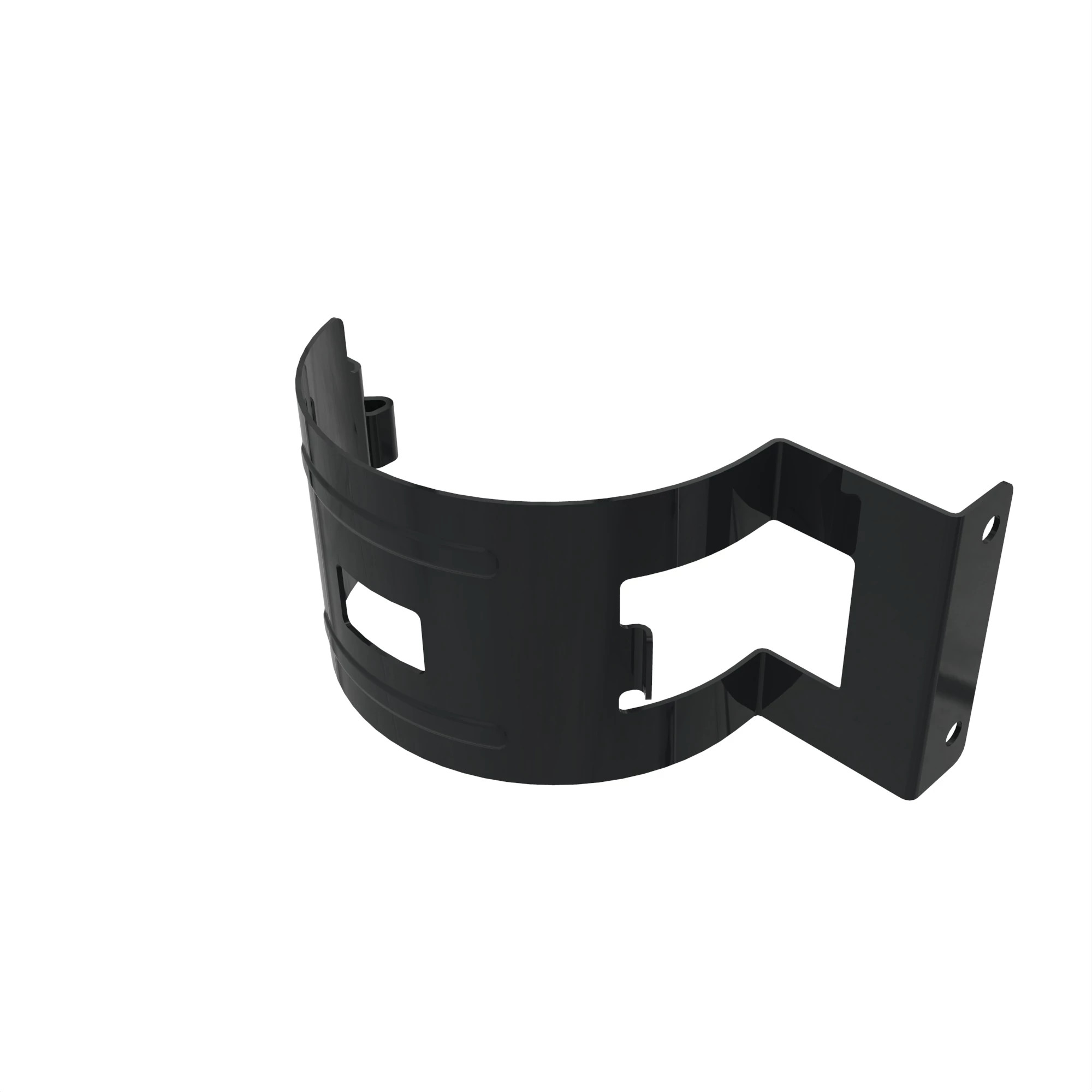 BRACKET, BRACKET, ASSEMBLY AIR CLEA