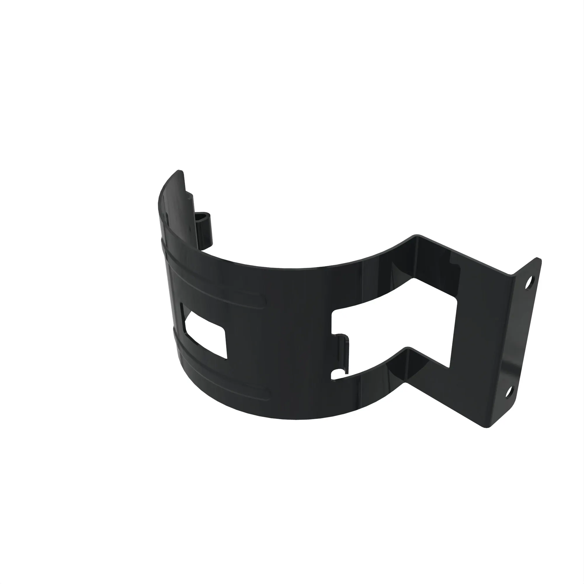 John Deere Air Cleaner Bracket - RE267157