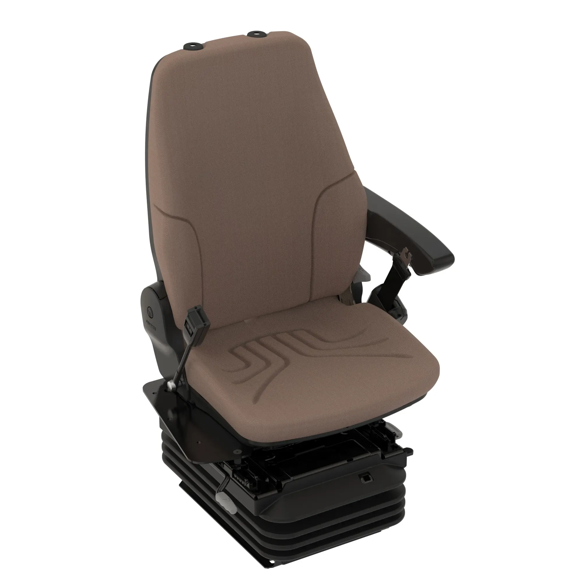 John Deere Cab Air Seat Assembly - AXE58853