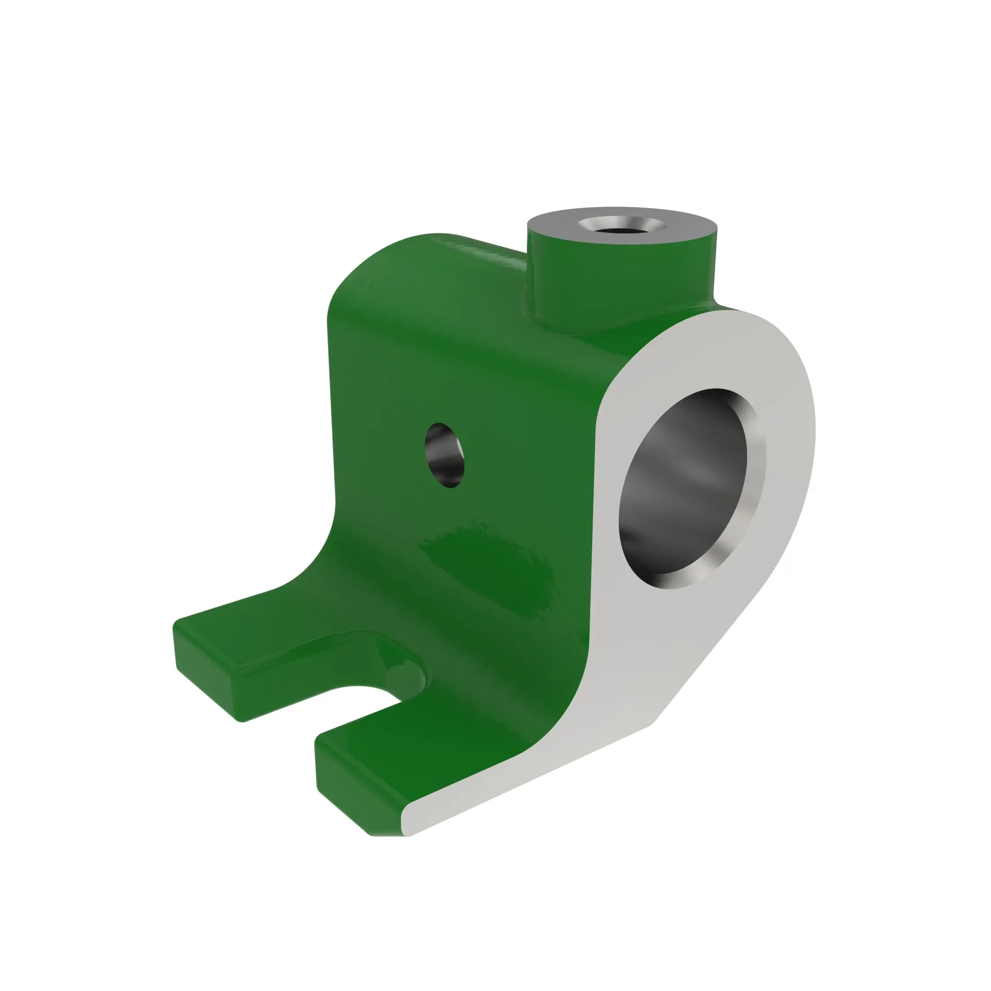 BLOCK CLAMP, SPEED SHIFT BLOCK, 3/4, Block Clamp
