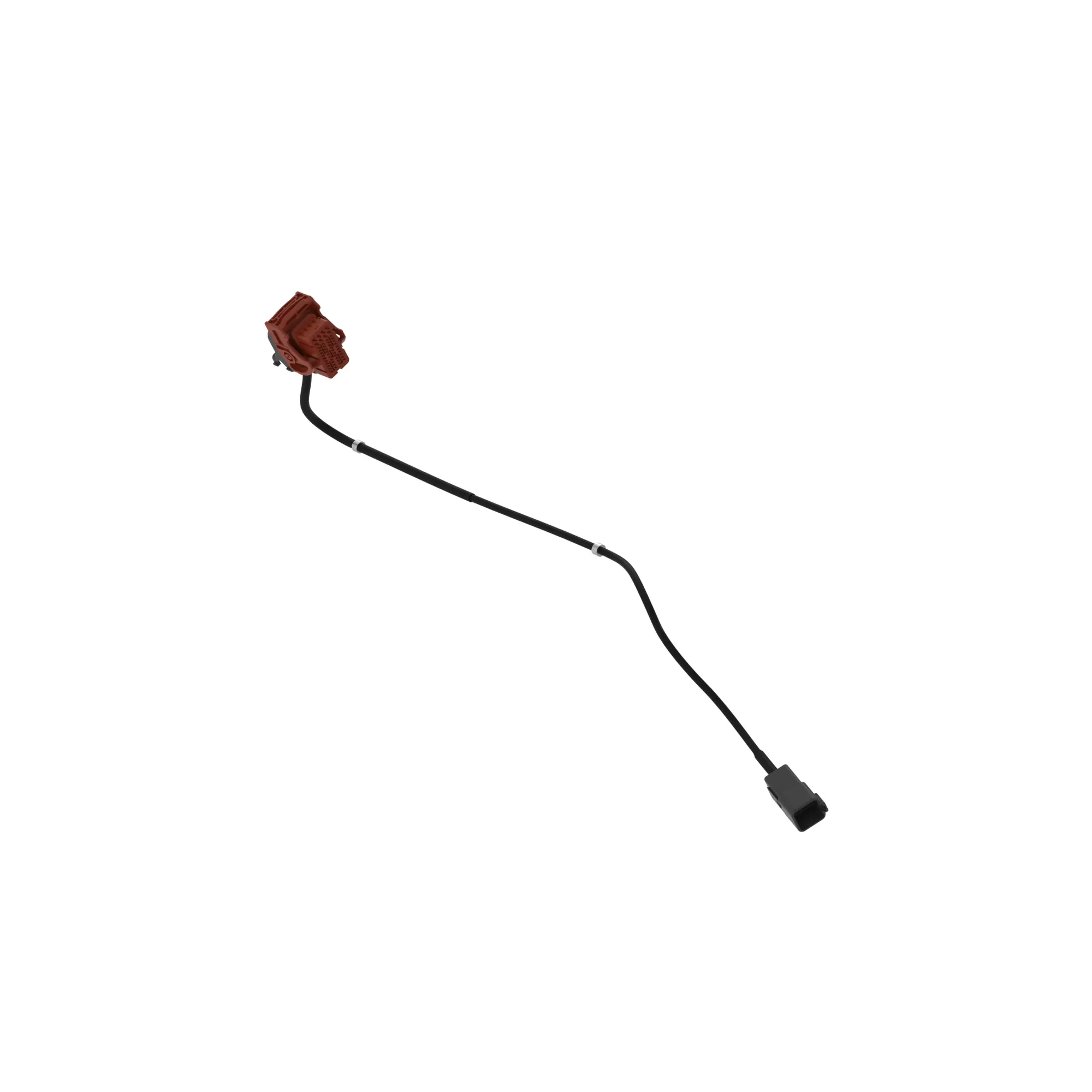 John Deere JDLink™ without Satellite Connector Wiring Harness - AT478656