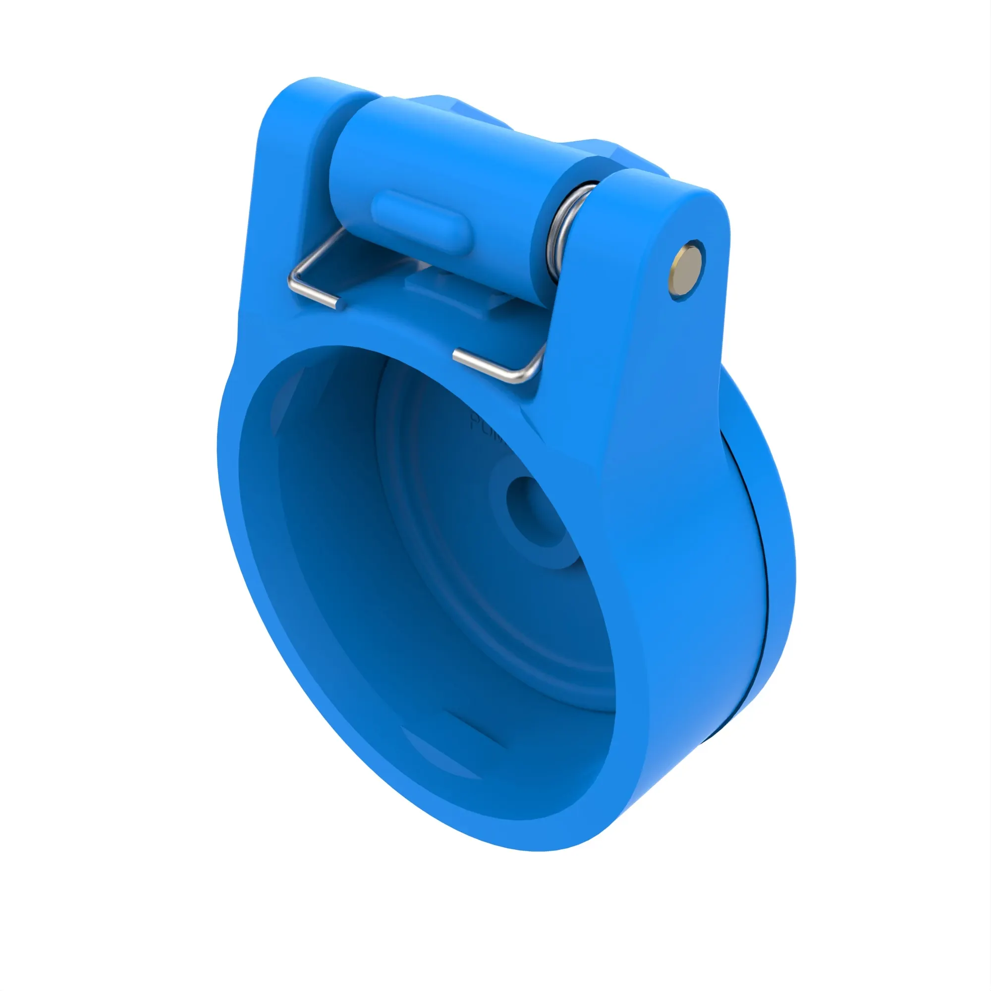 John Deere Cover - AL206473