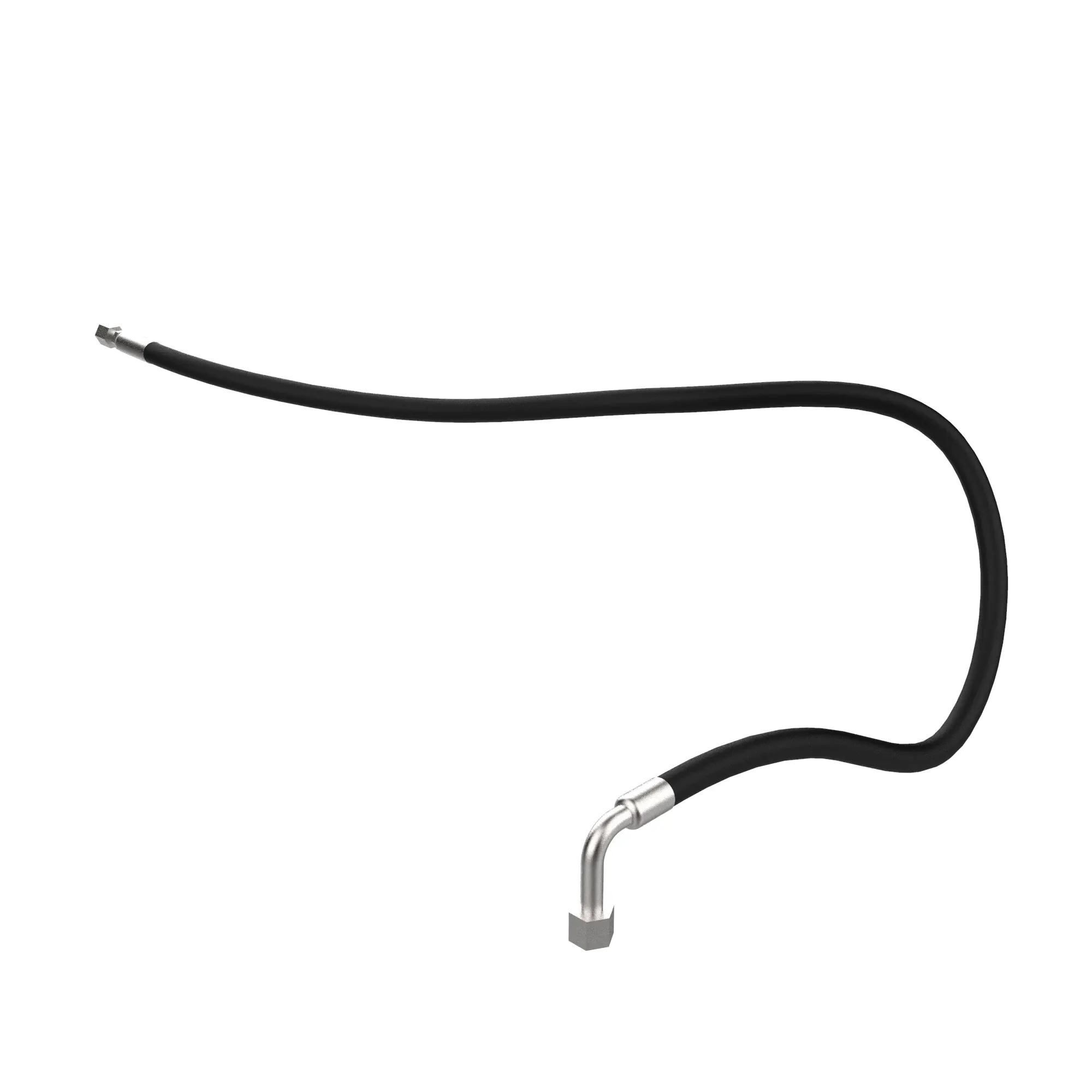 John Deere Hydraulic Hose - AZ39403