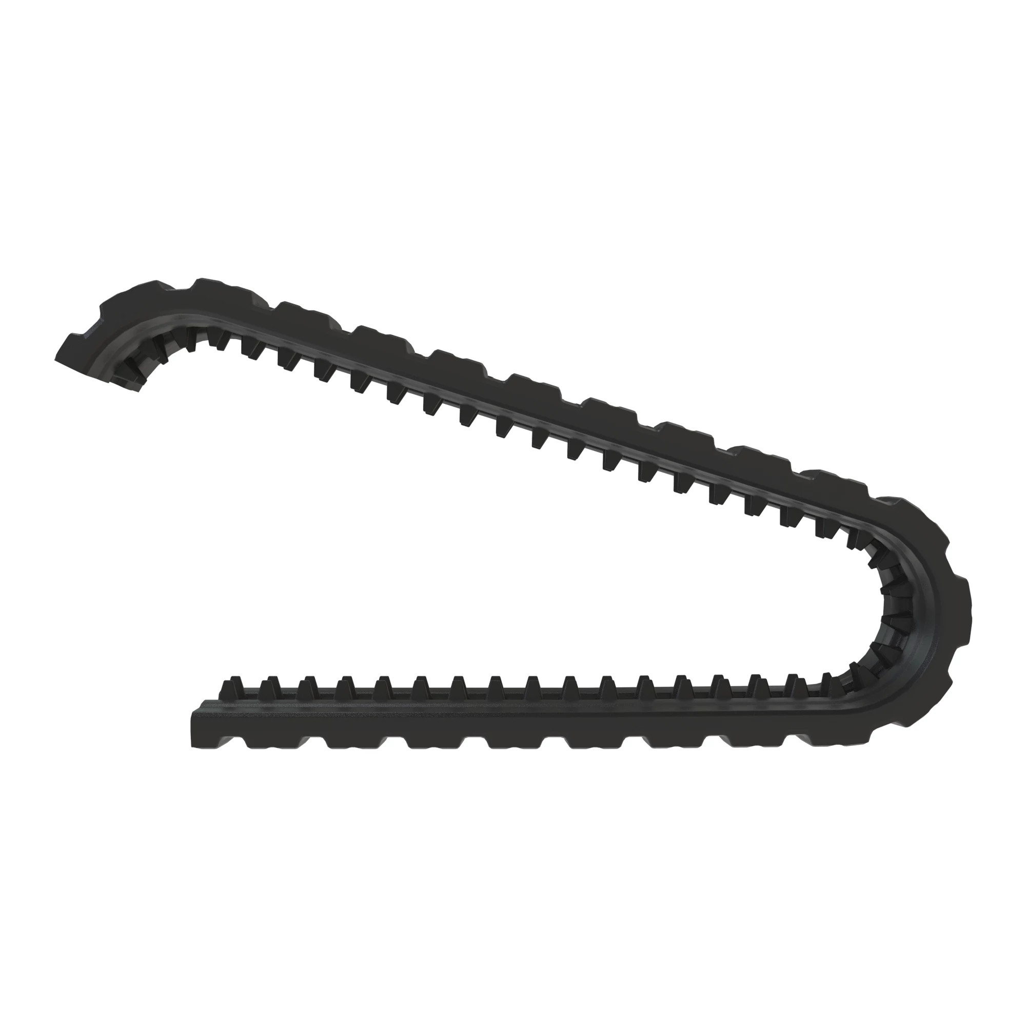 TRACK, RUBBER CTL 400X52X86 FOR 323D