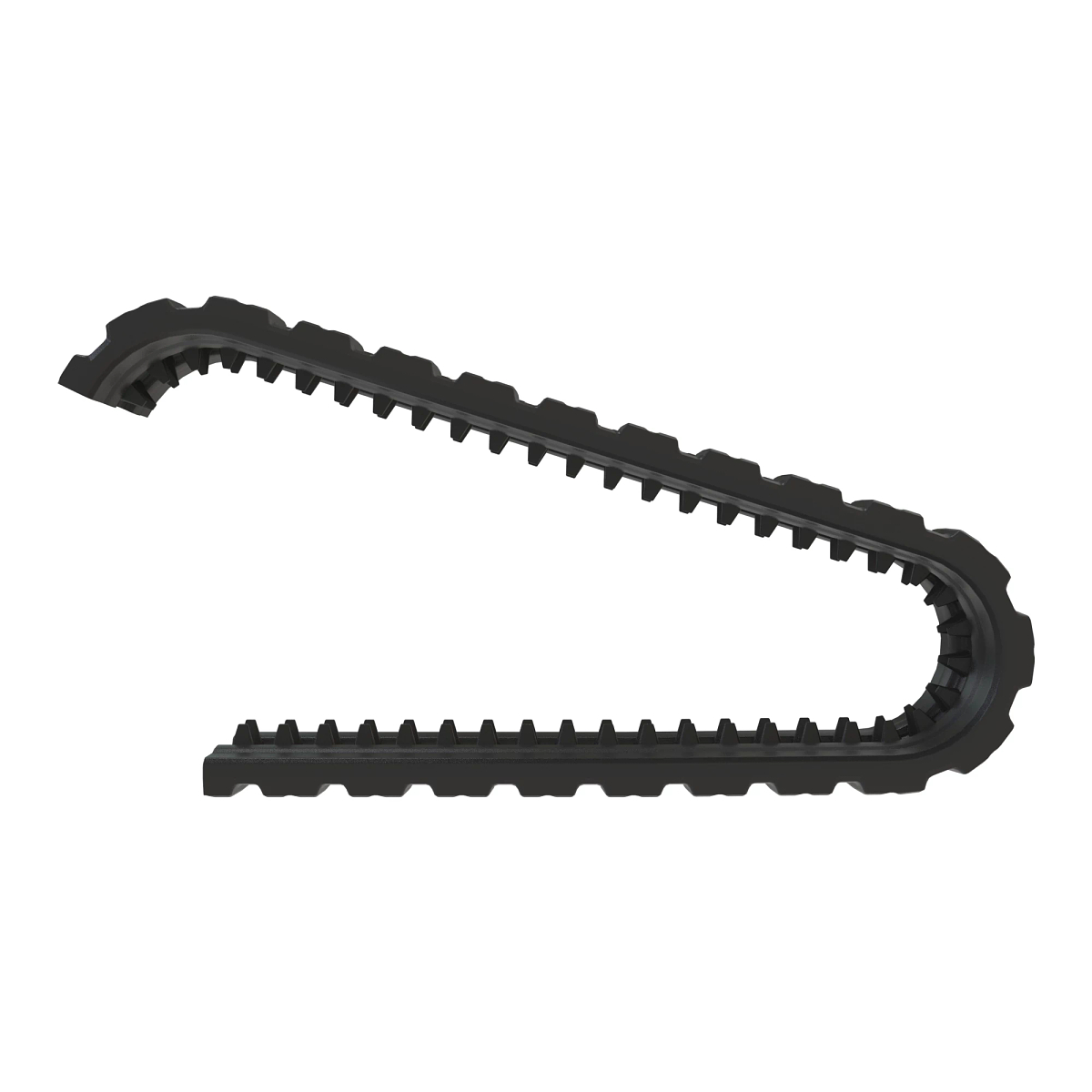 TRACK, RUBBER CTL 400X52X86 FOR 323D