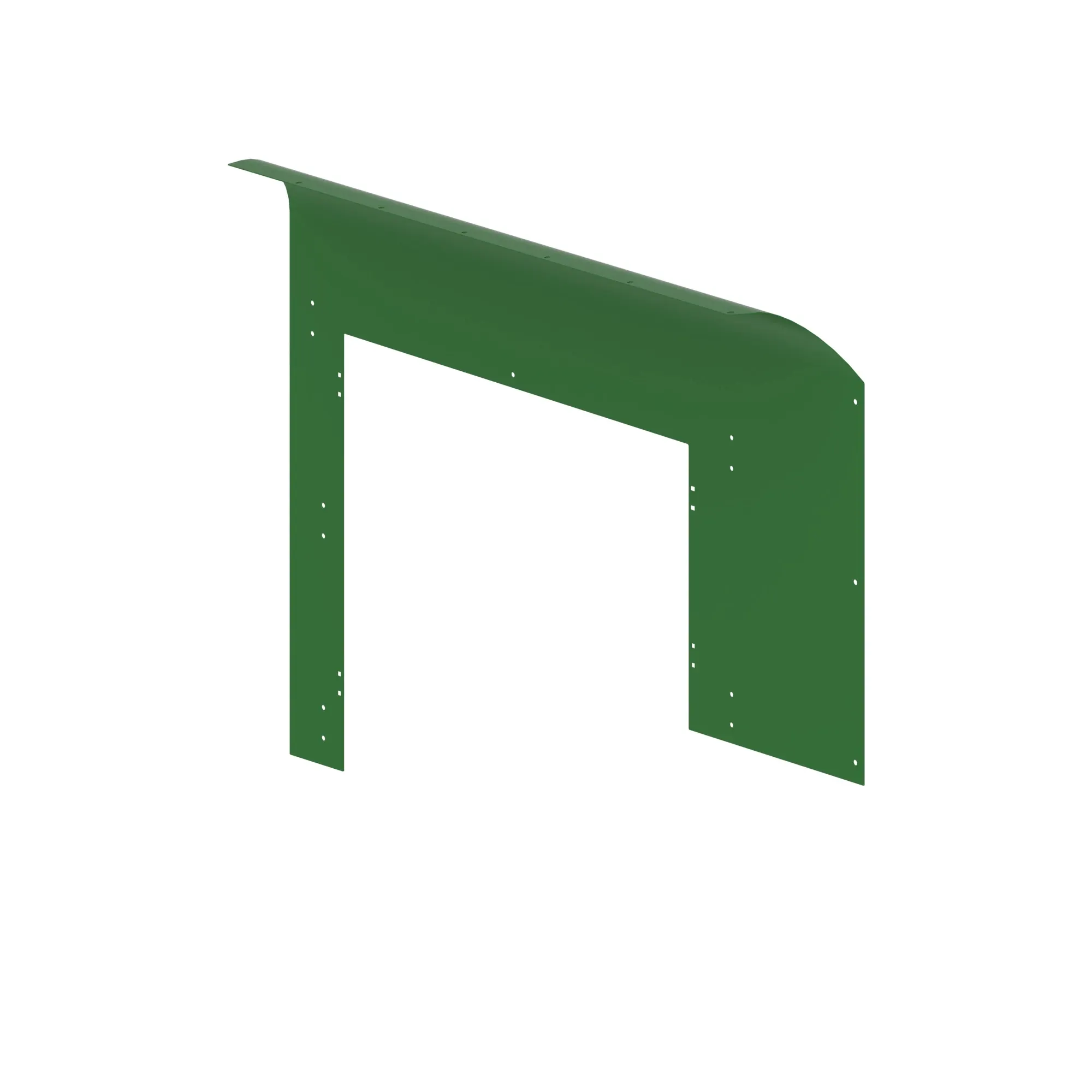 John Deere Panel - FH338640