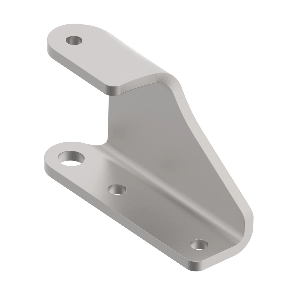 Bracket, Alternator