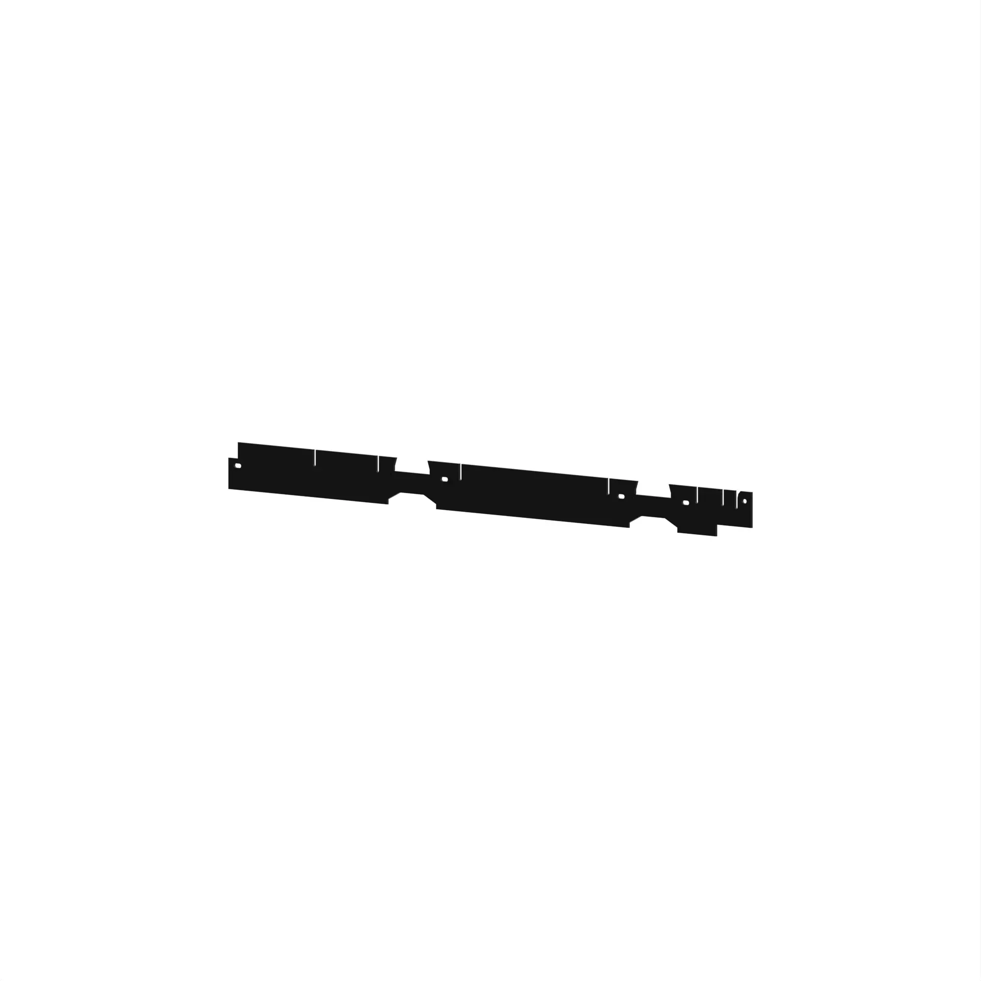 John Deere Inner Seal, Right Side - HXE71238