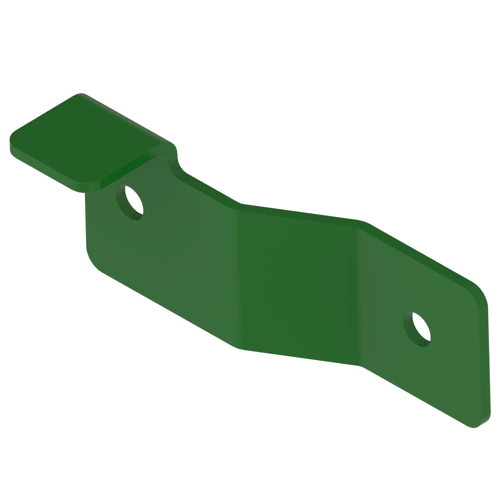 HYDRO COOLING HOSES BRACKET