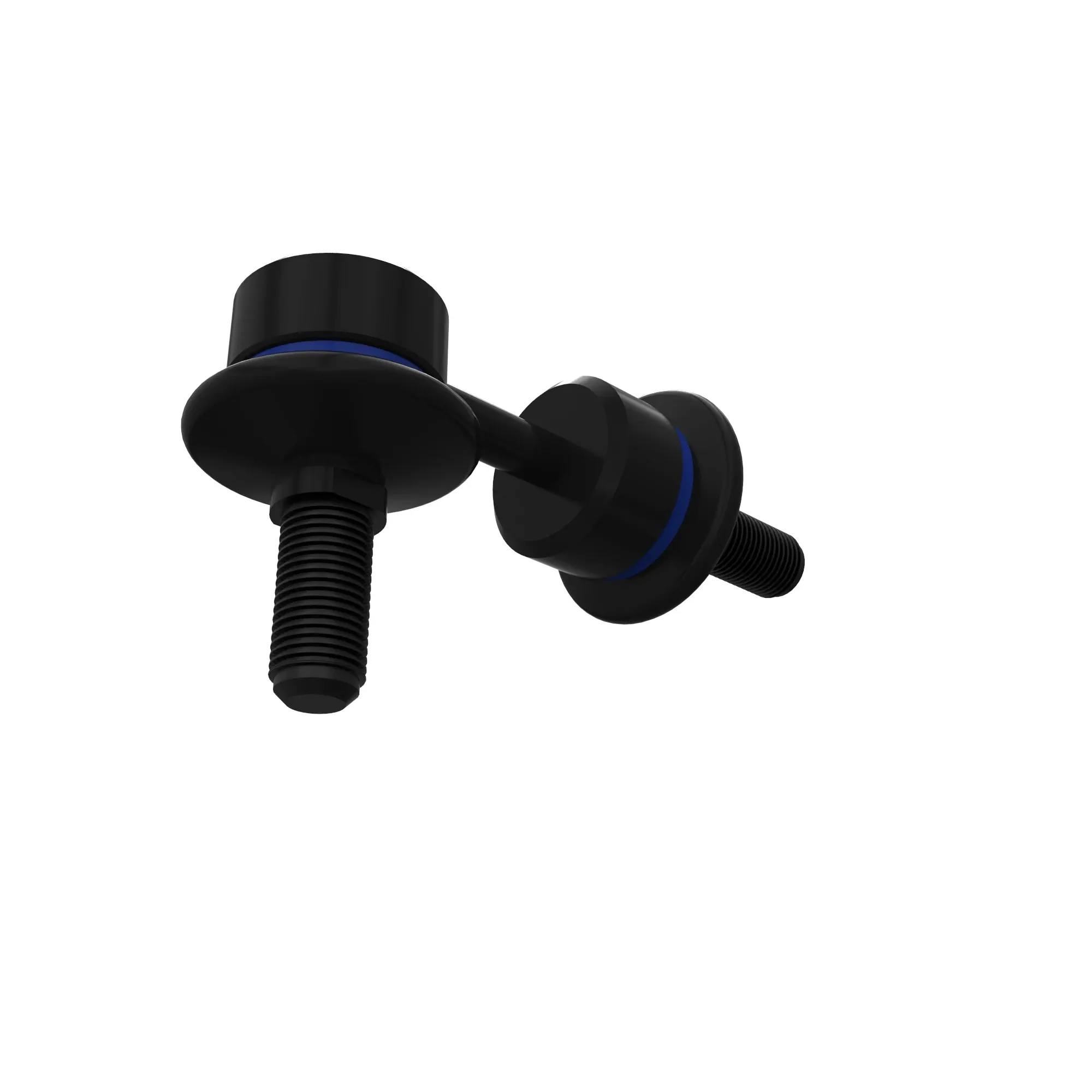 John Deere Tie Rod Assembly - AM142976