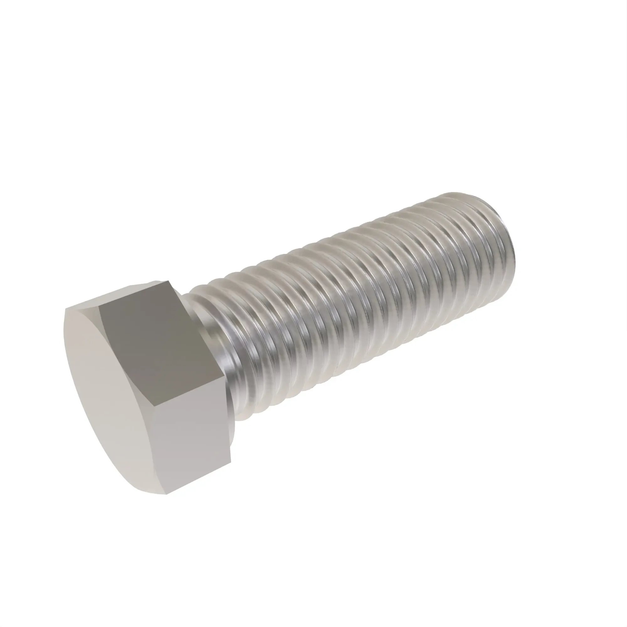 SCREW, HEX HEAD