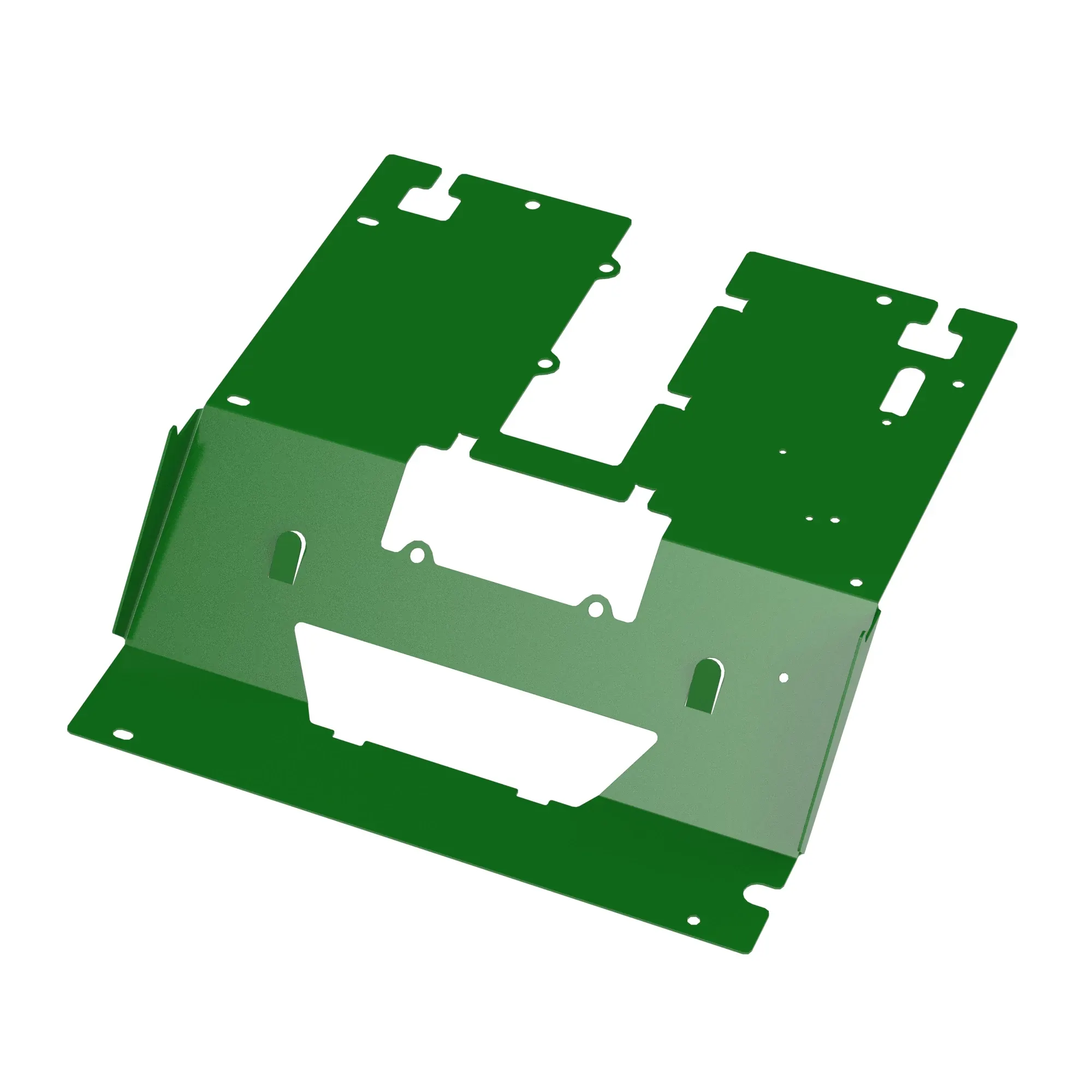 John Deere Driveshaft Shield - KK32339