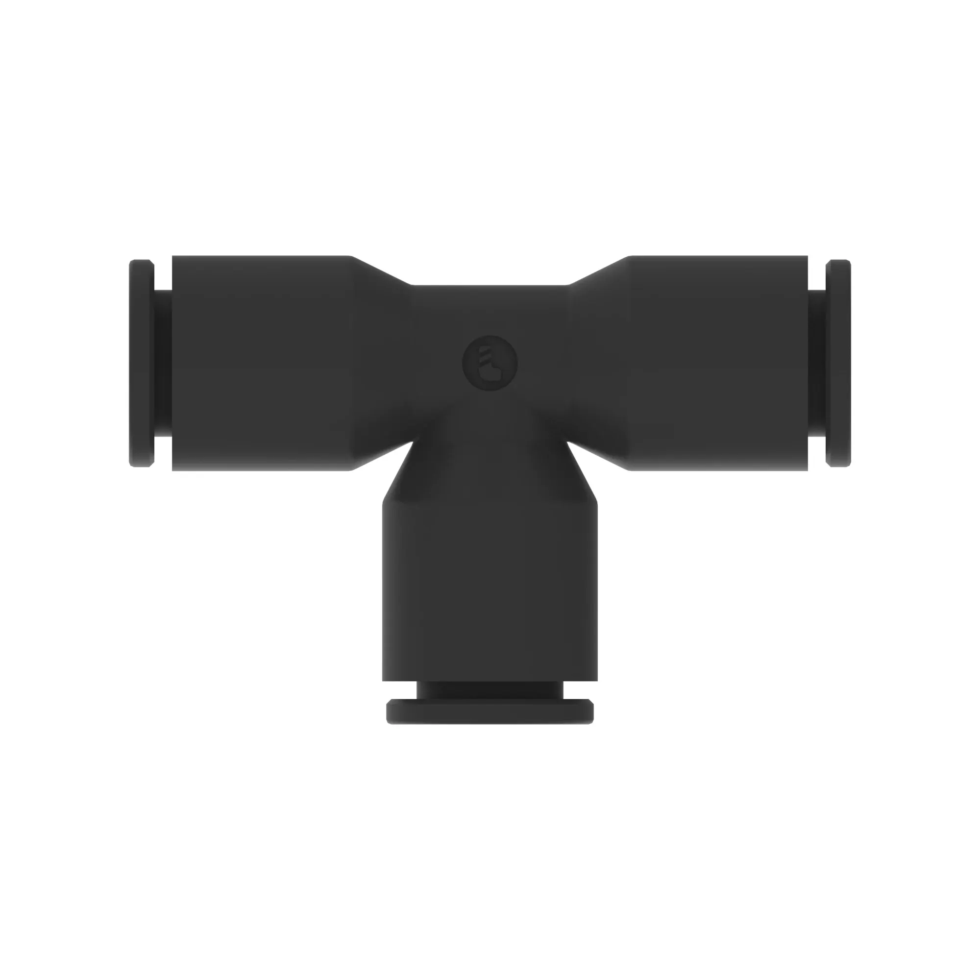 FITTING, FITTING -5/16" STEM X 3/8"