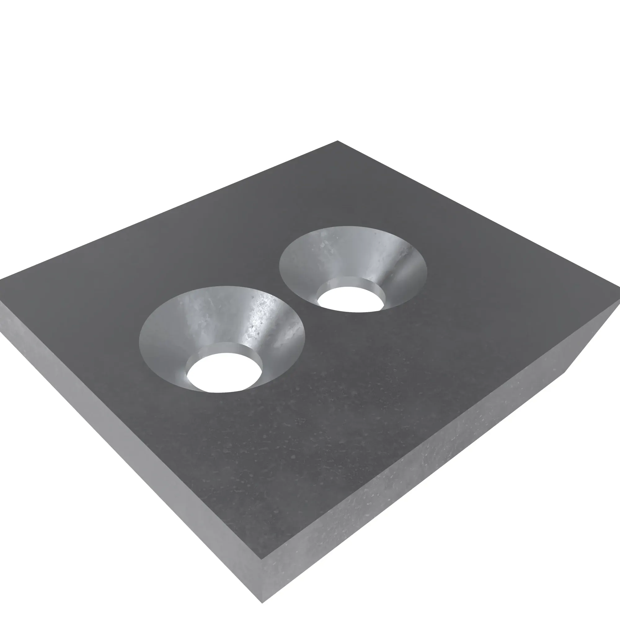 FH334103: Plunger Outer Knife