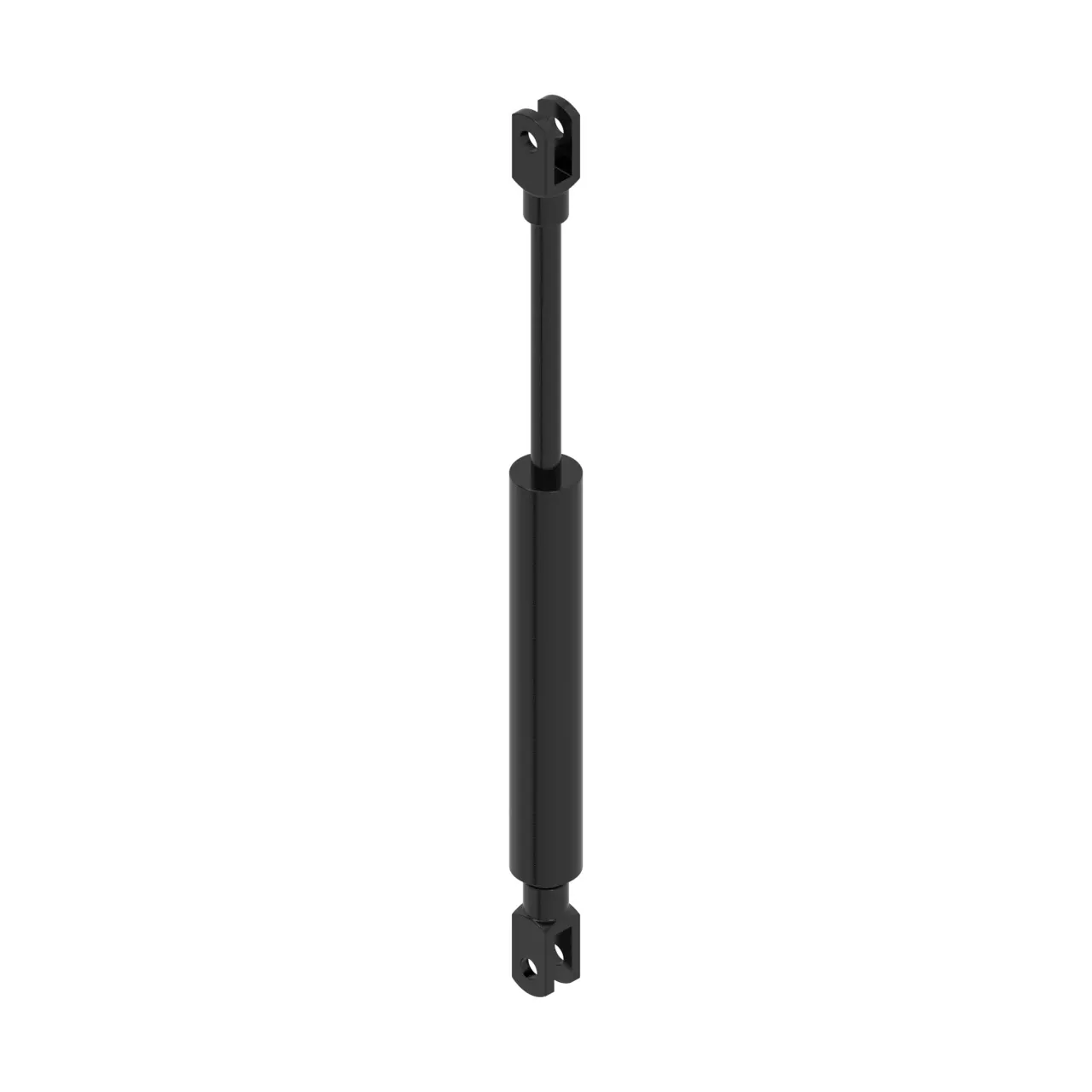 GAS OPERATED CYLINDER, GAS SPRING