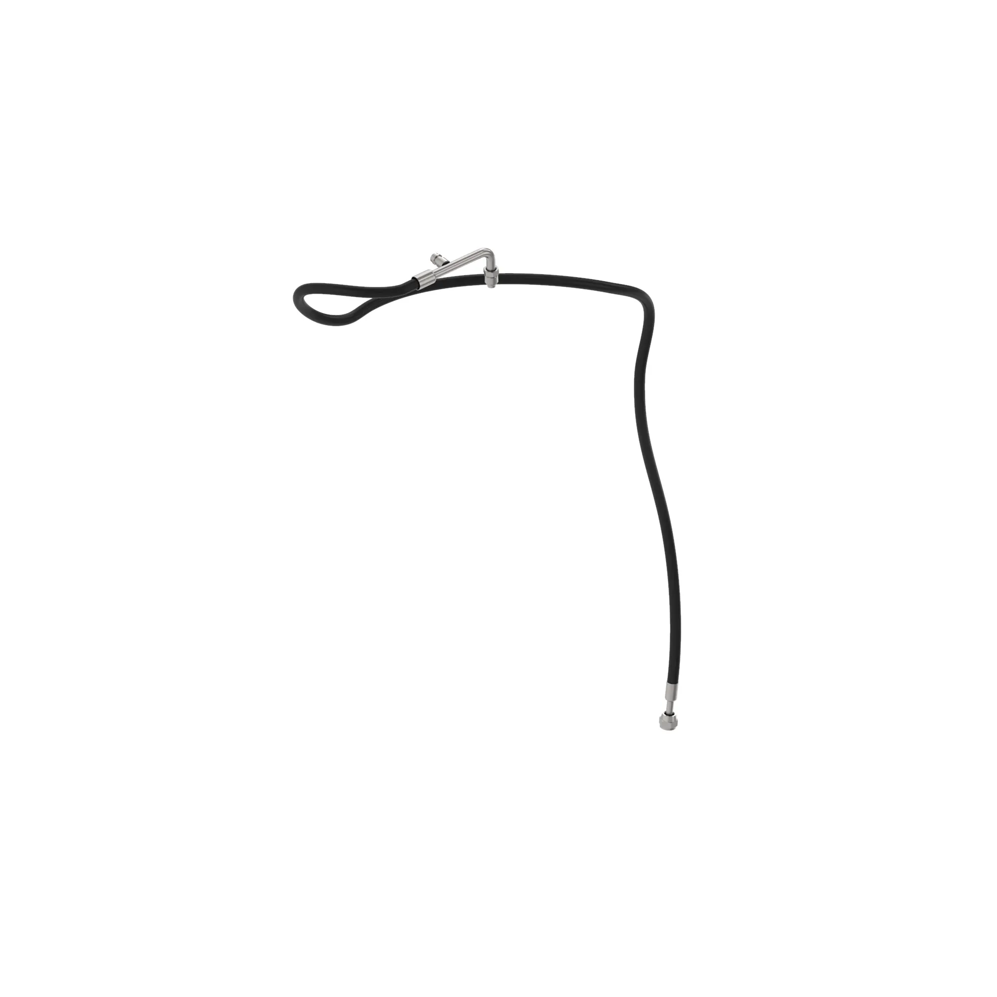 John Deere Air Conditioner Line Hose - AT310982