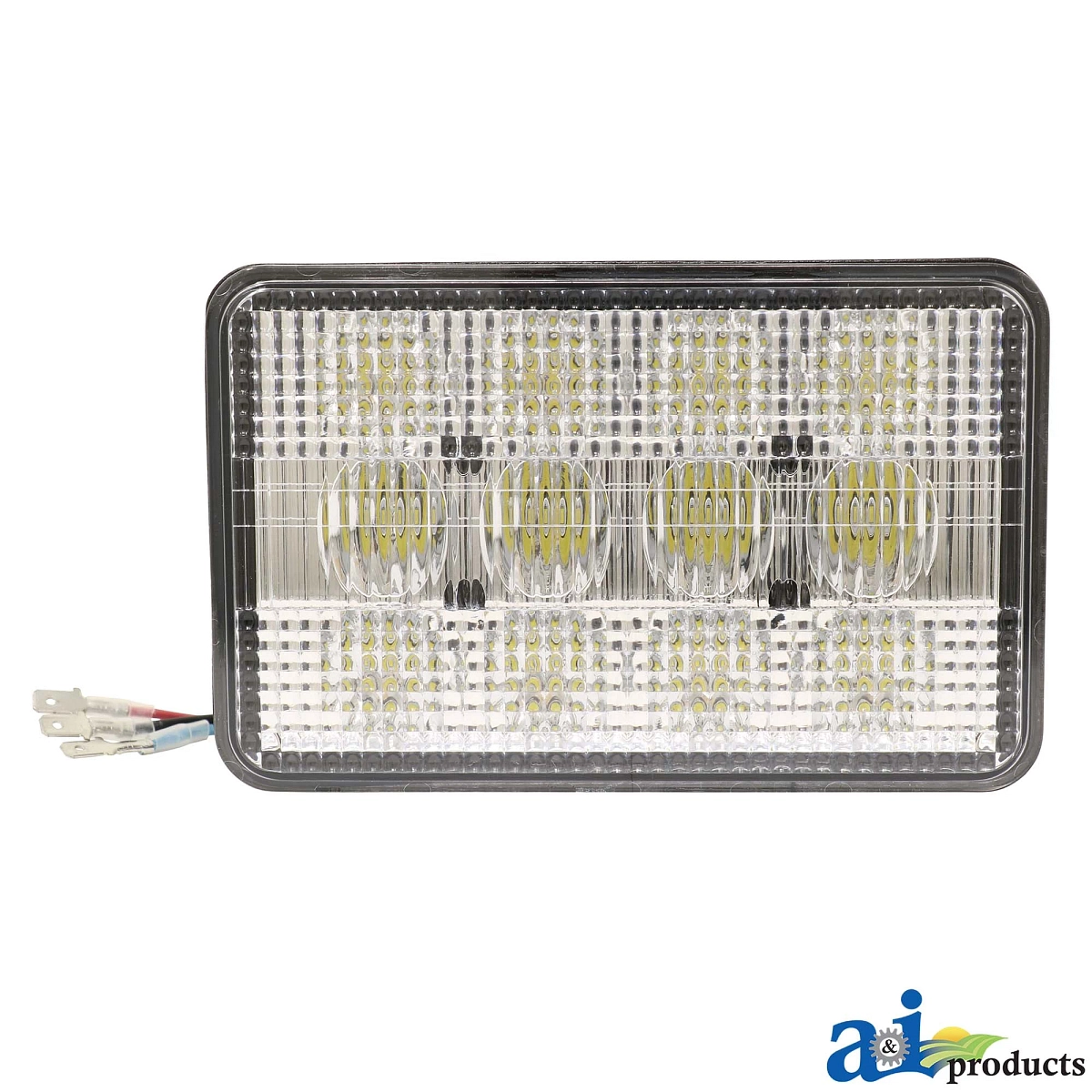 Worklamp, LED
