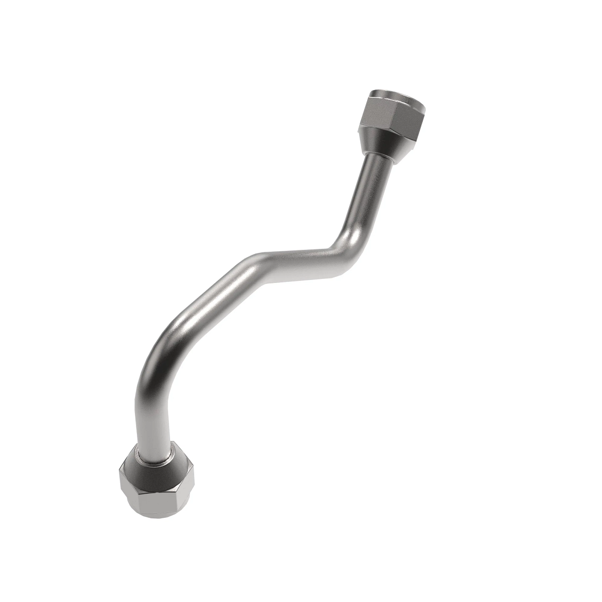 Line, Exhaust Pressure Sensor