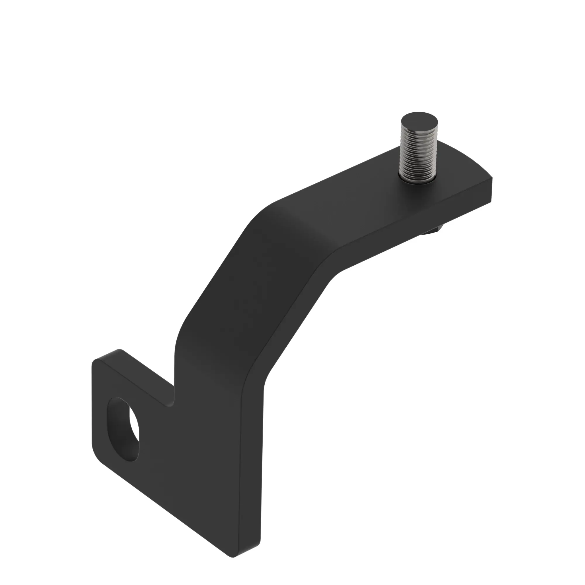 John Deere Hood Support Brace - SJ295005