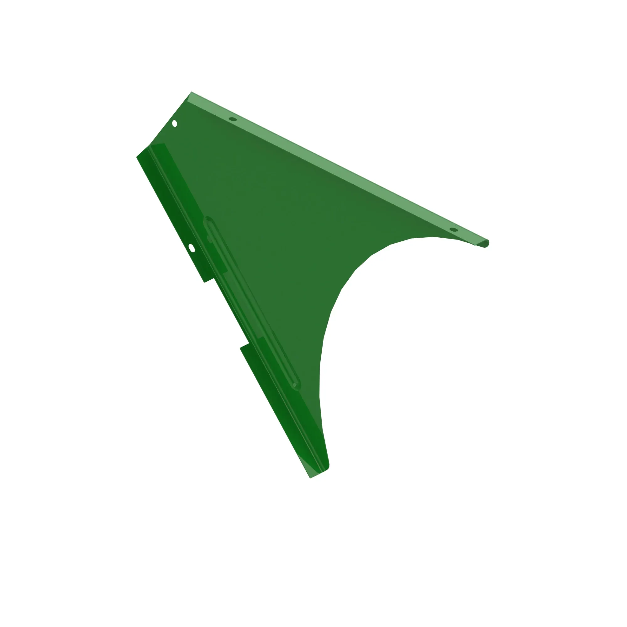 SHIELD, (HYDRAULIC PUMP)