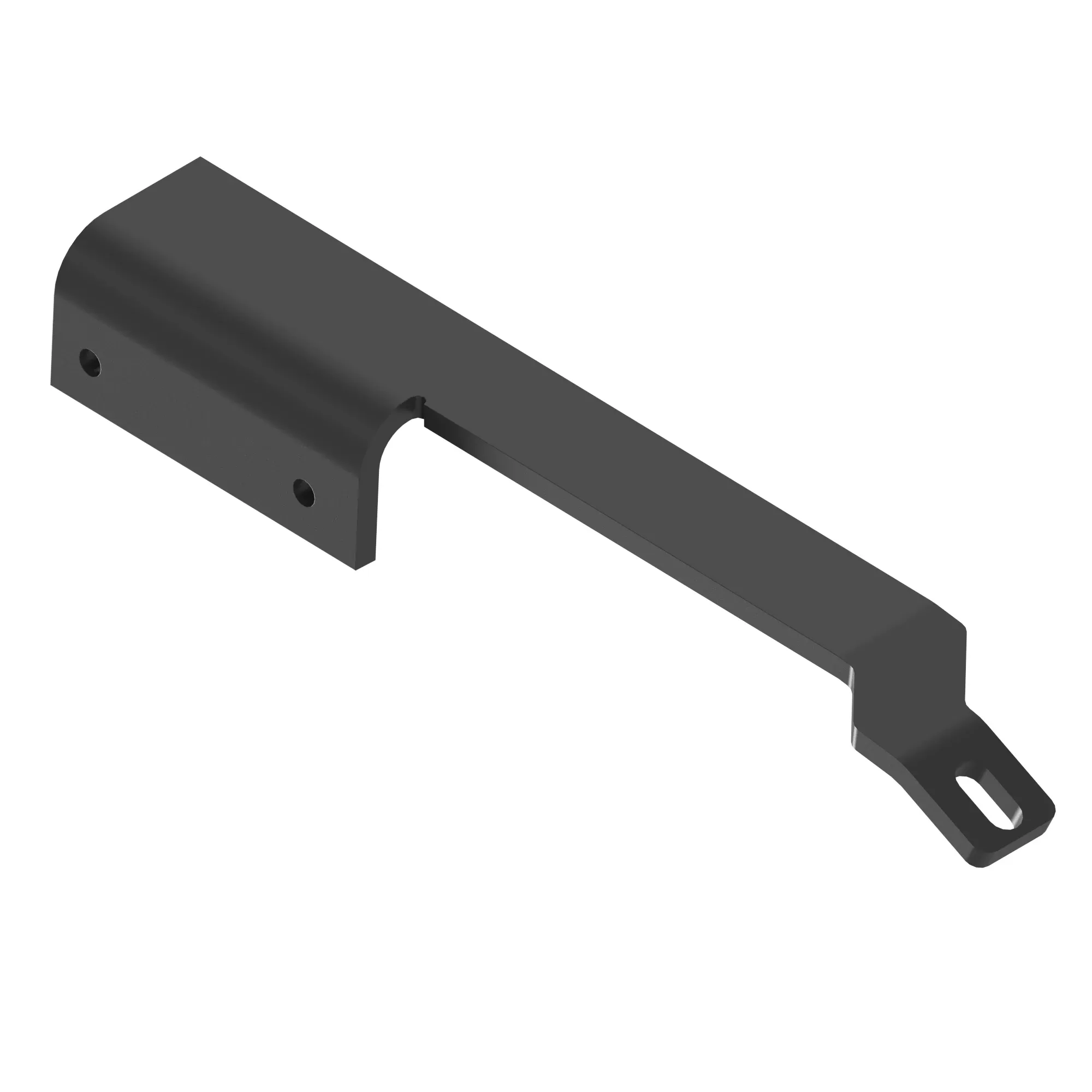 BRACKET, INNER GPS