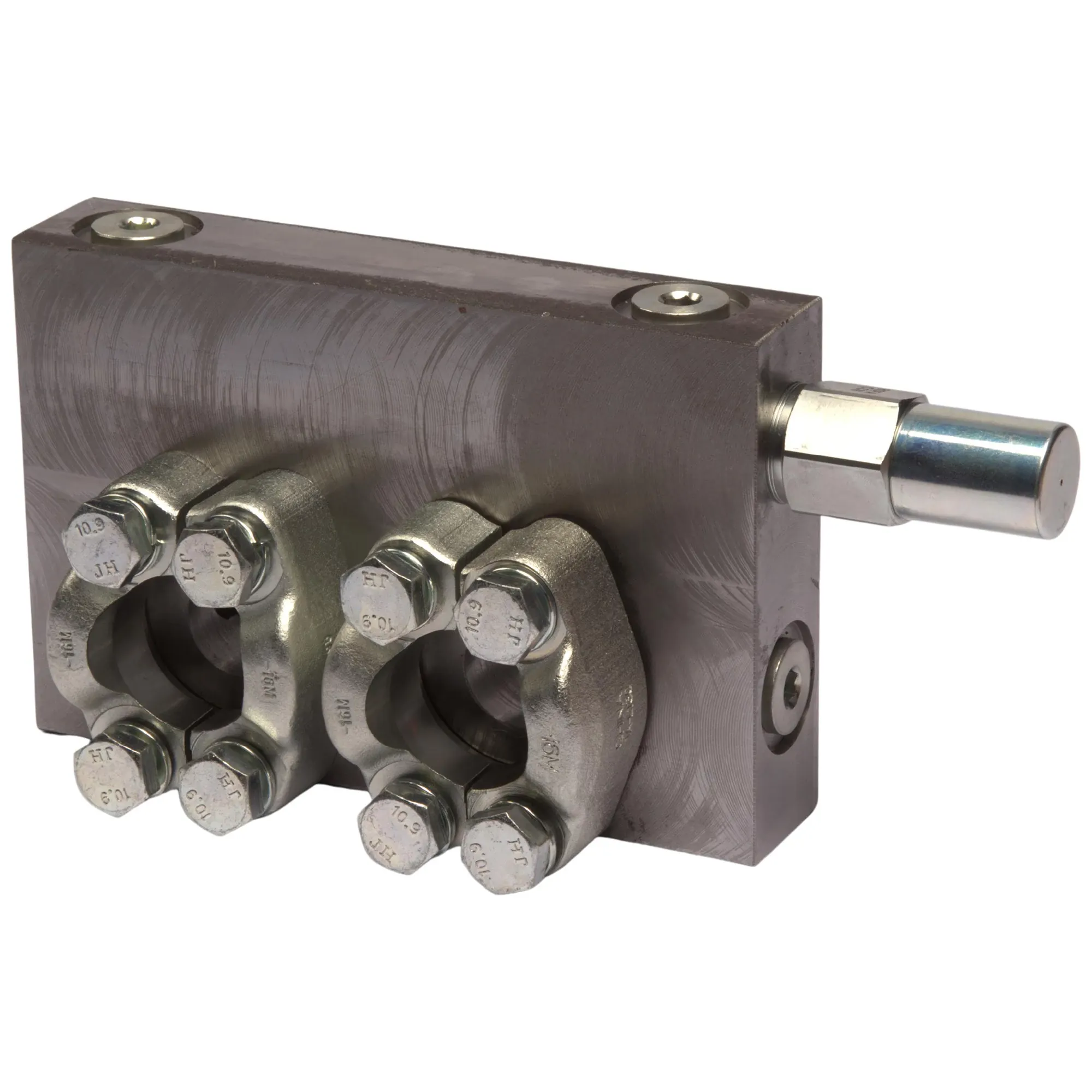 John Deere Valve Block - CB11469871