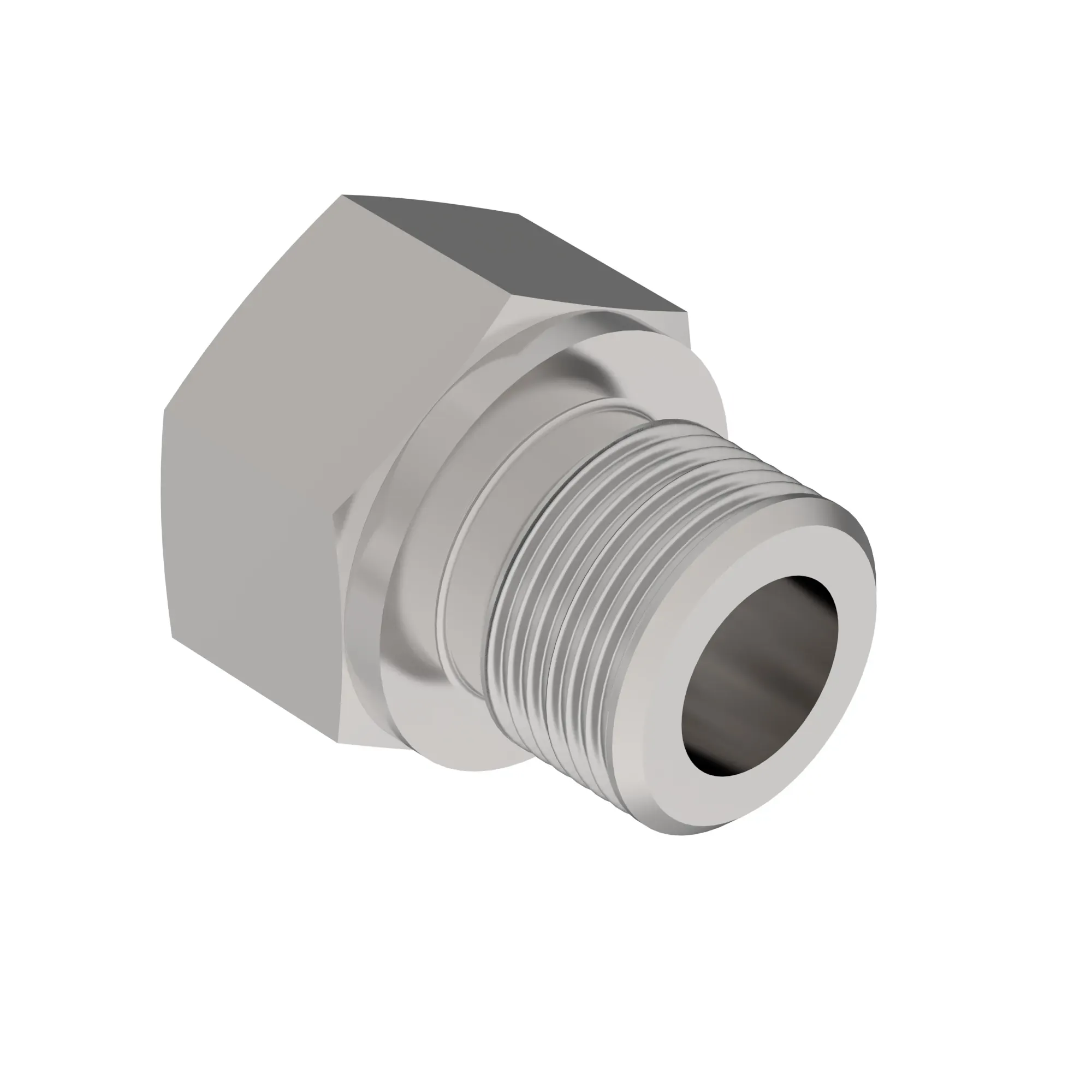 John Deere Adapter Fitting - T162421