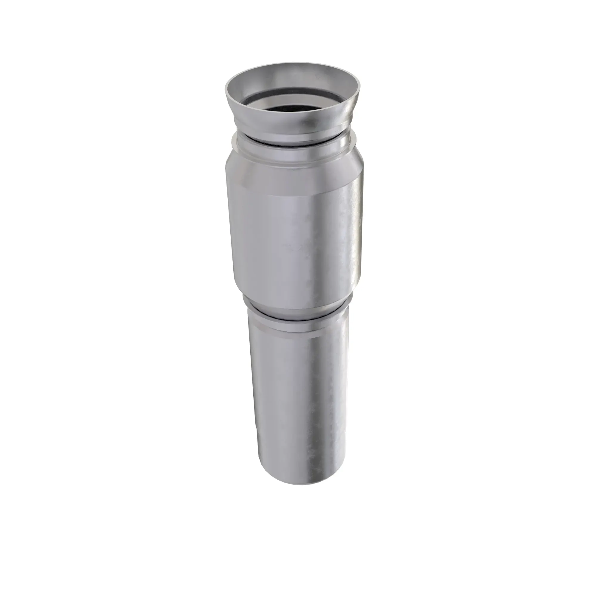 Exhaust Pipe