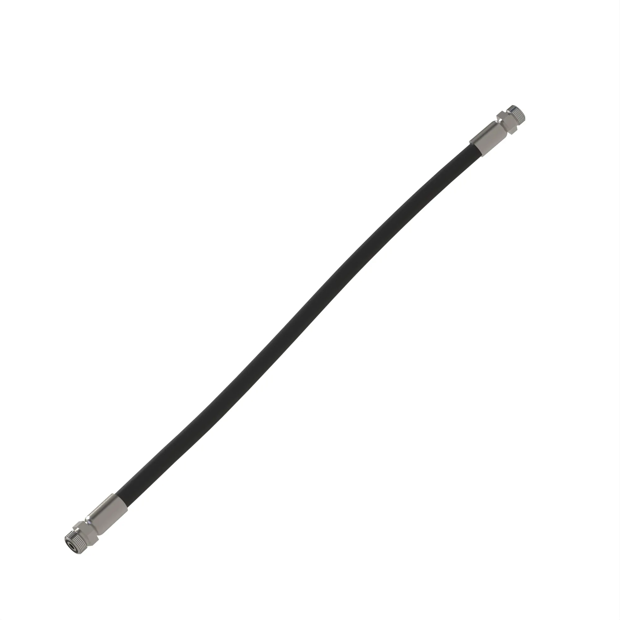 John Deere Hydraulic Hose - AL207667