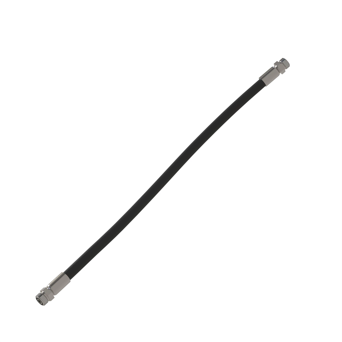 Hydraulic Hose, 2SC10 13/16-16UN 53